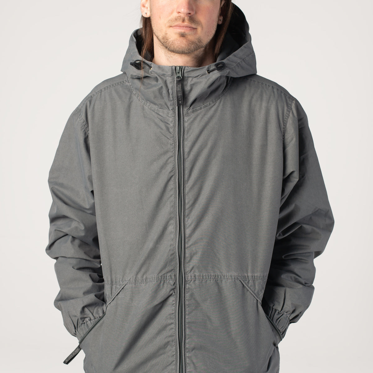 Iriedaily Ghostmode Dark Jungle - Jacket | Impericon