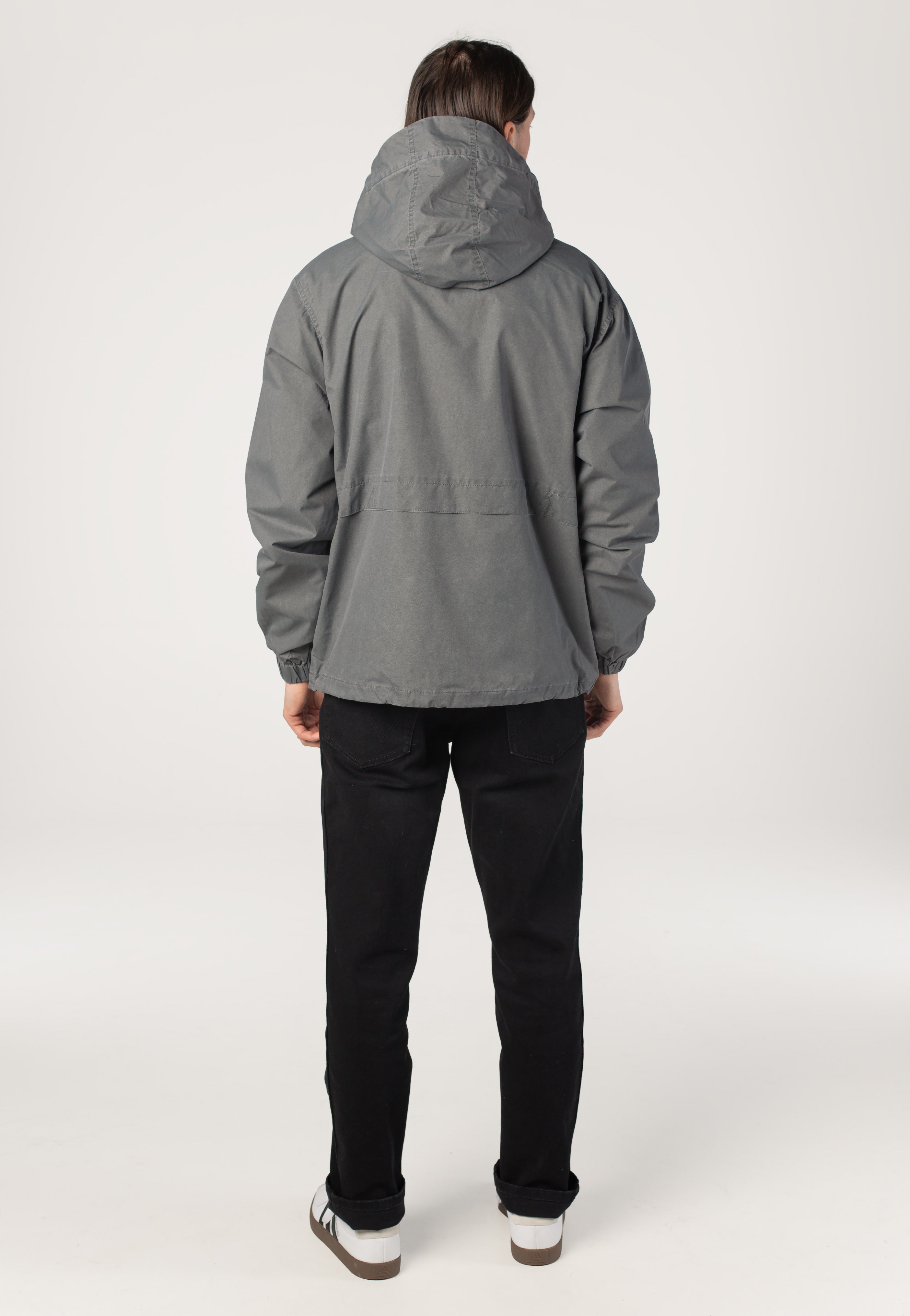Iriedaily - Ghostmode Dark Jungle - Jacket | Men-Image