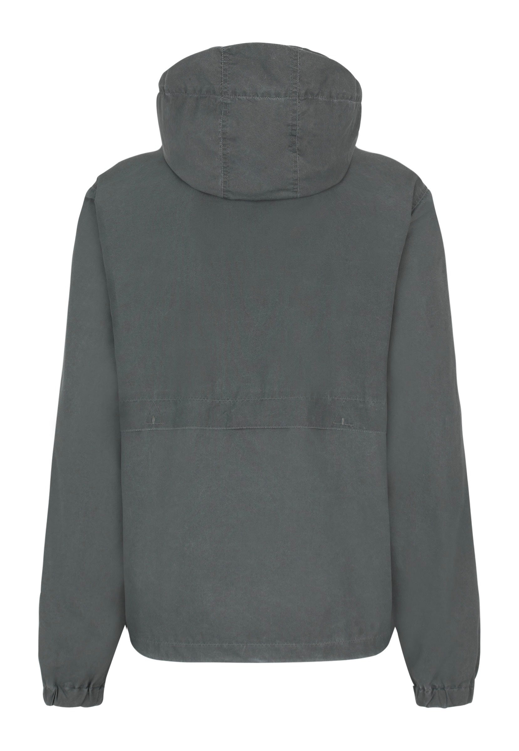 Iriedaily - Ghostmode Dark Jungle - Jacket | Men-Image