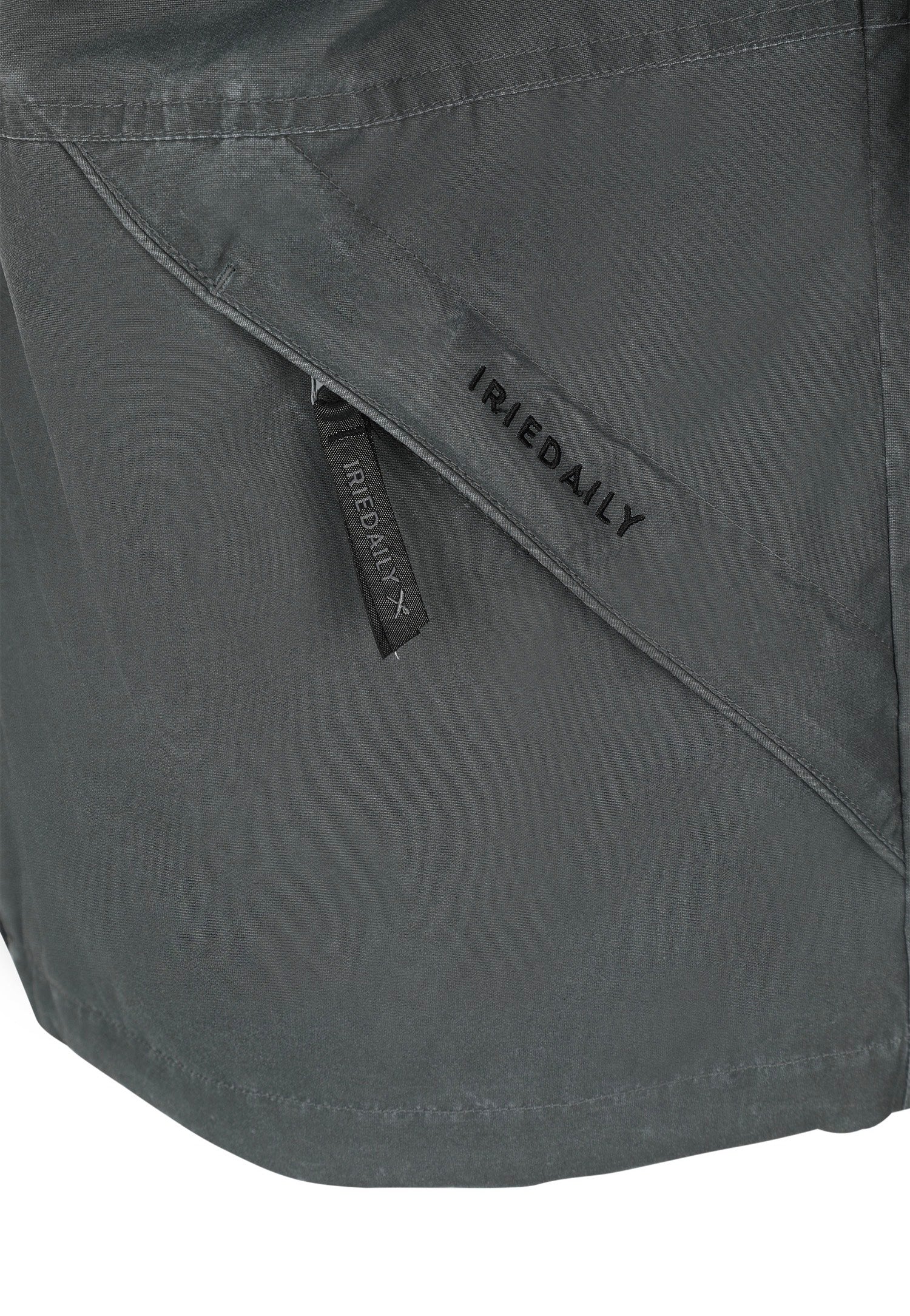 Iriedaily - Ghostmode Dark Jungle - Jacket | Men-Image