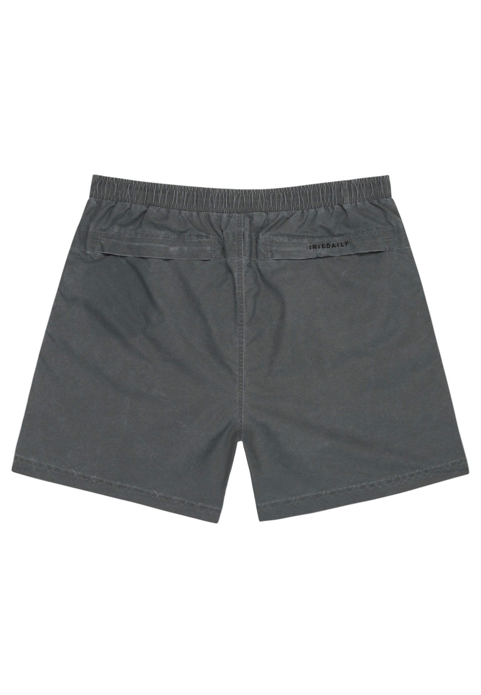 Iriedaily - Ghostmode Hybrid Dark Jungle - Board Shorts | Men-Image