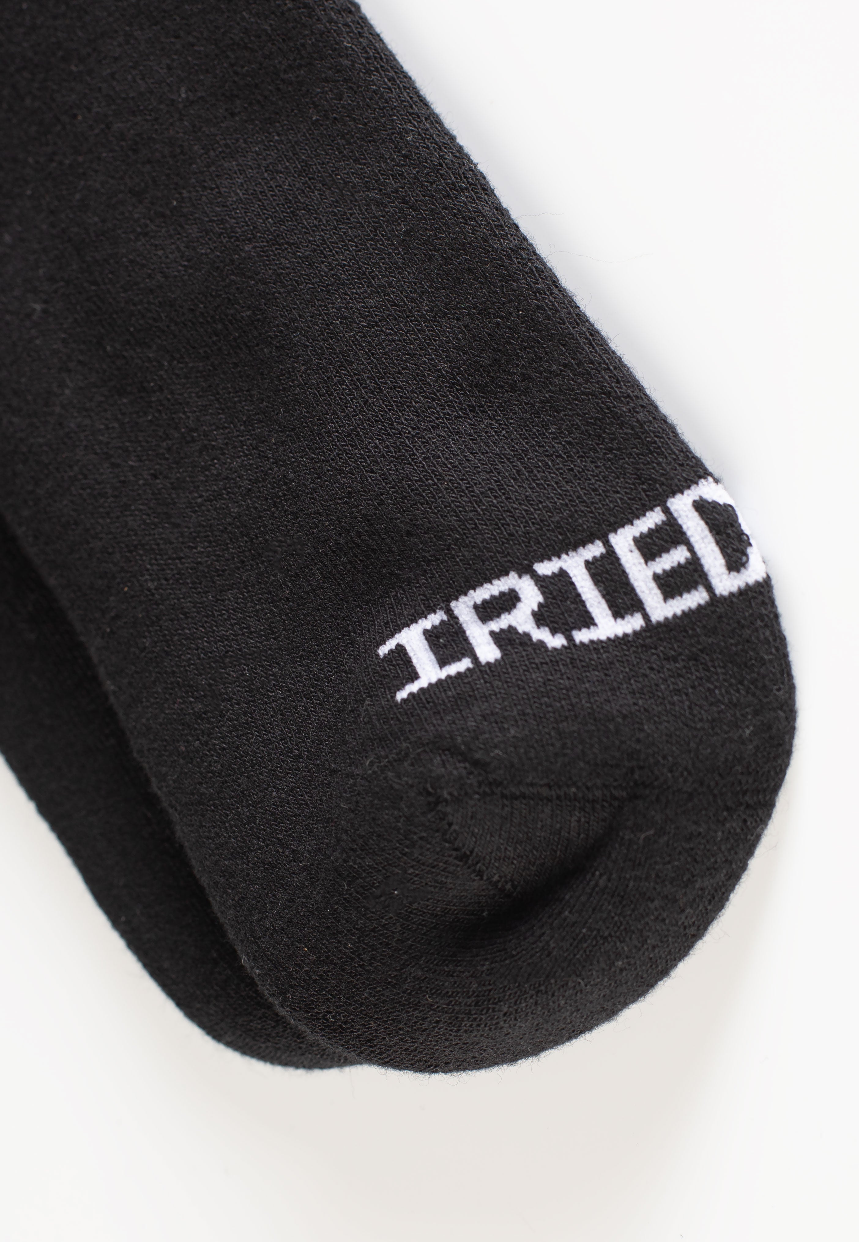 Iriedaily - Hallow Cat Black - Socks | Neutral-Image