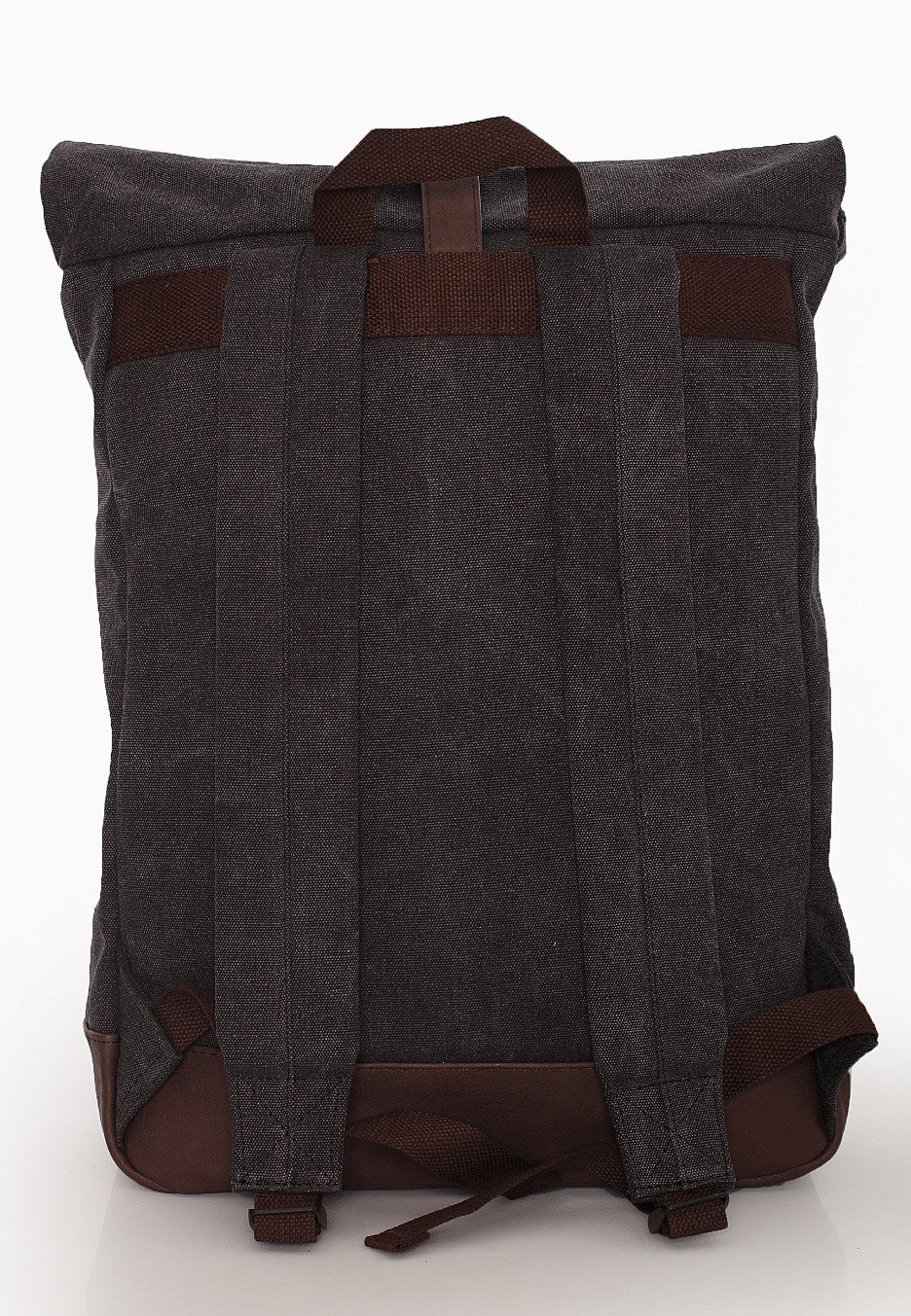 Iriedaily - Heavy Anthracite Melange - Backpack | Neutral-Image