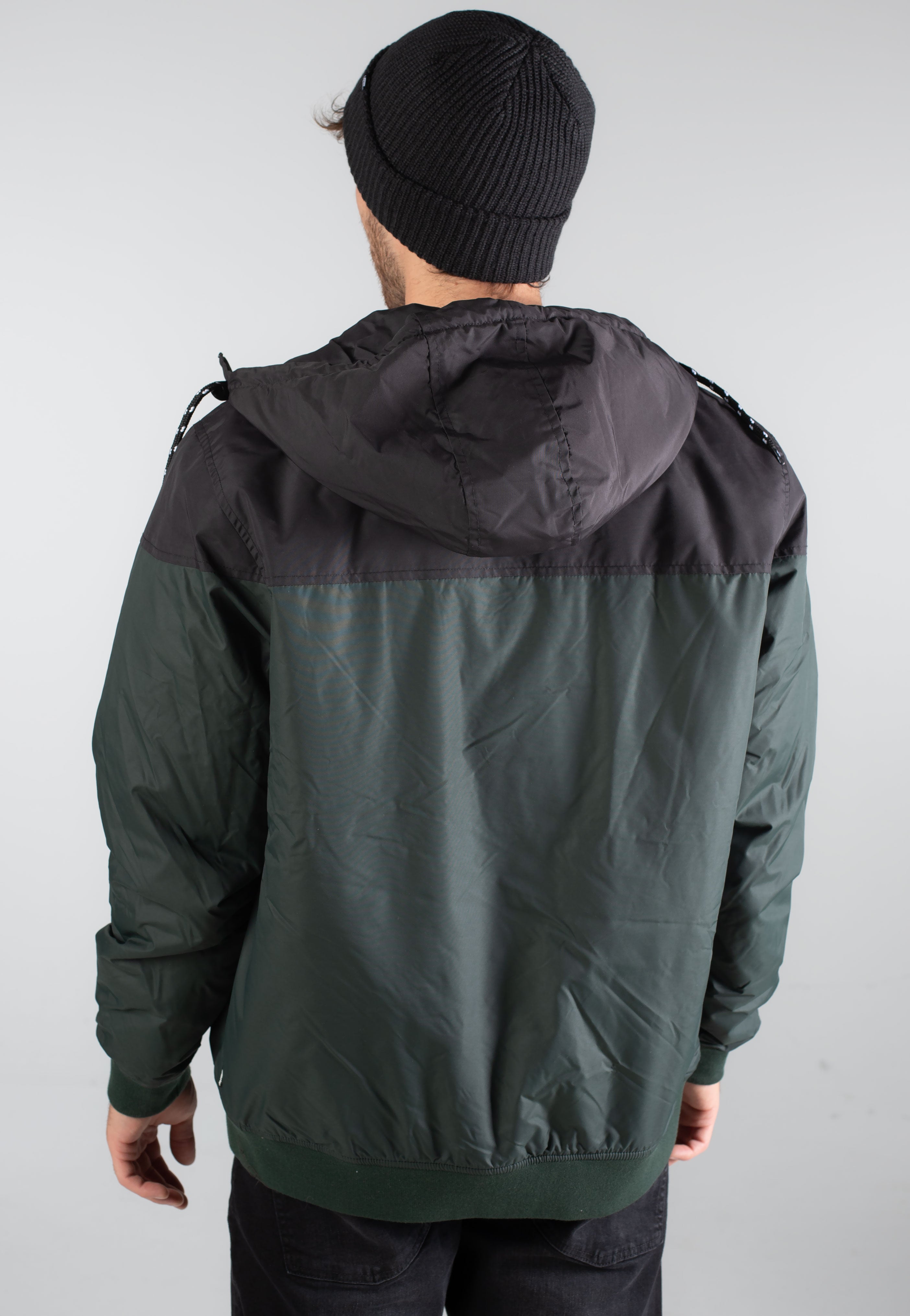 Iriedaily - Insulaner Nightforest - Jacket | Men-Image
