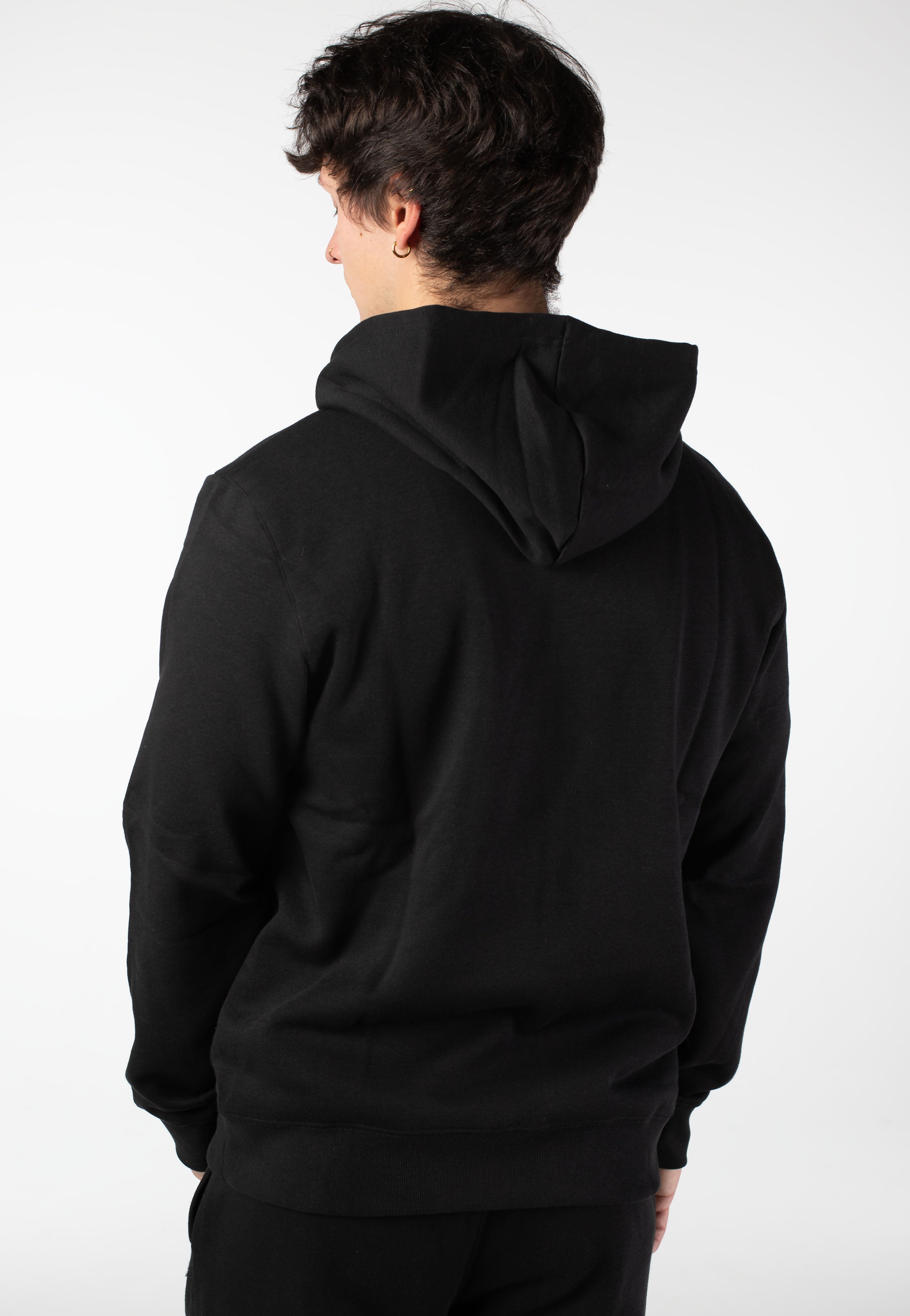 Champion - Sweatsuit NBK/NBK/SPN - Tracksuit | Men-Image