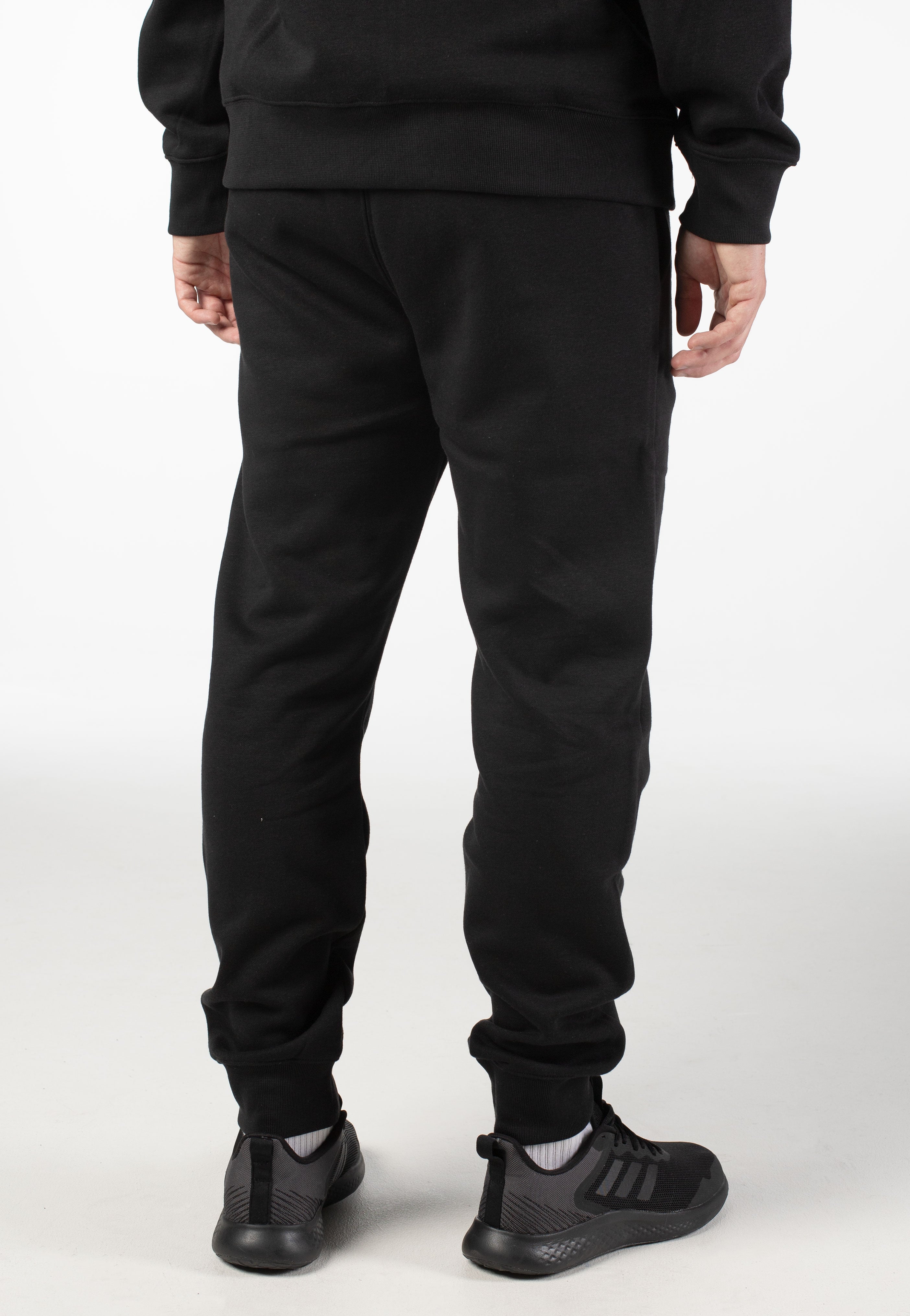 Champion - Sweatsuit NBK/NBK/SPN - Tracksuit | Men-Image