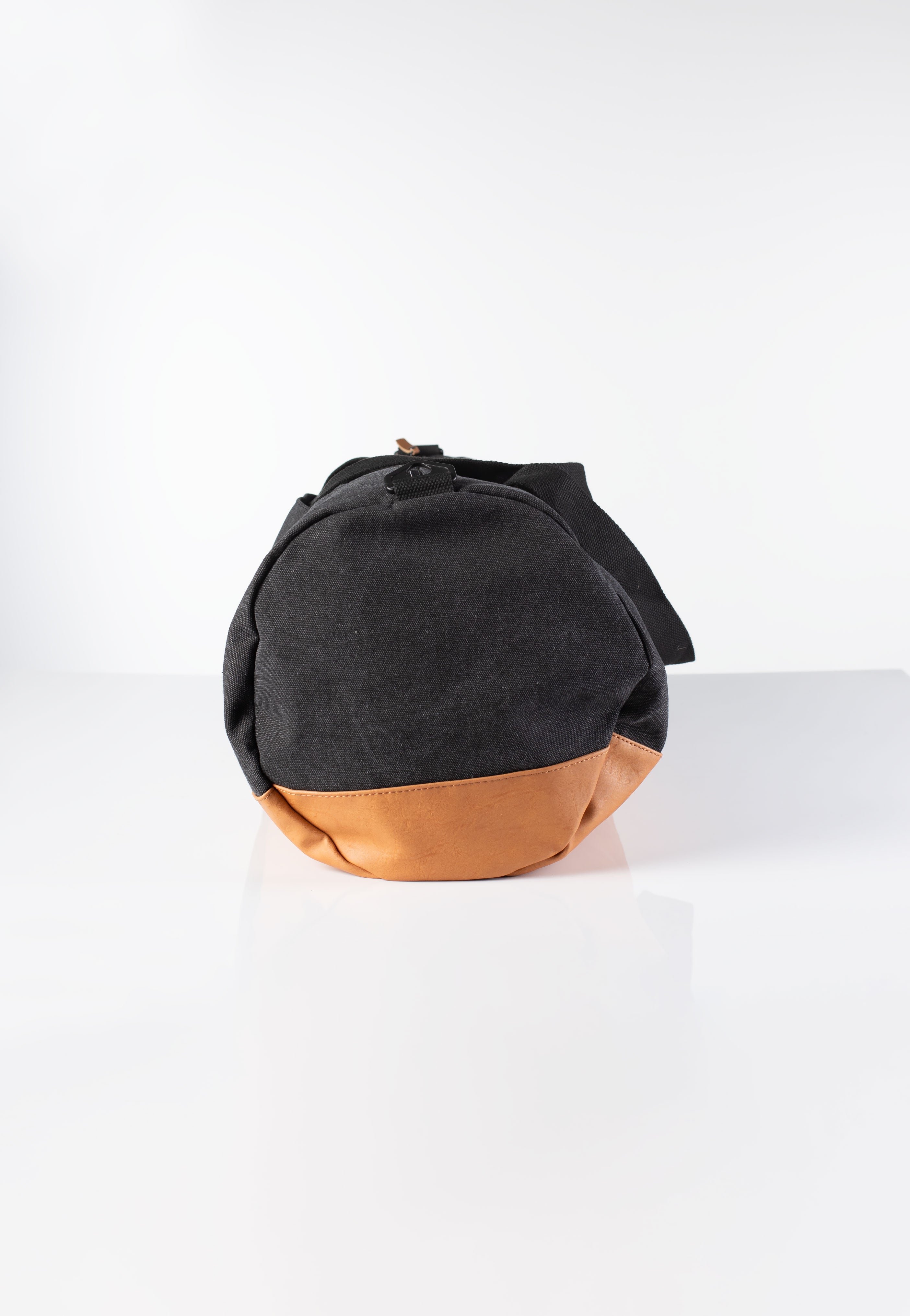 Iriedaily - Irie Black Melange - Bag | Neutral-Image