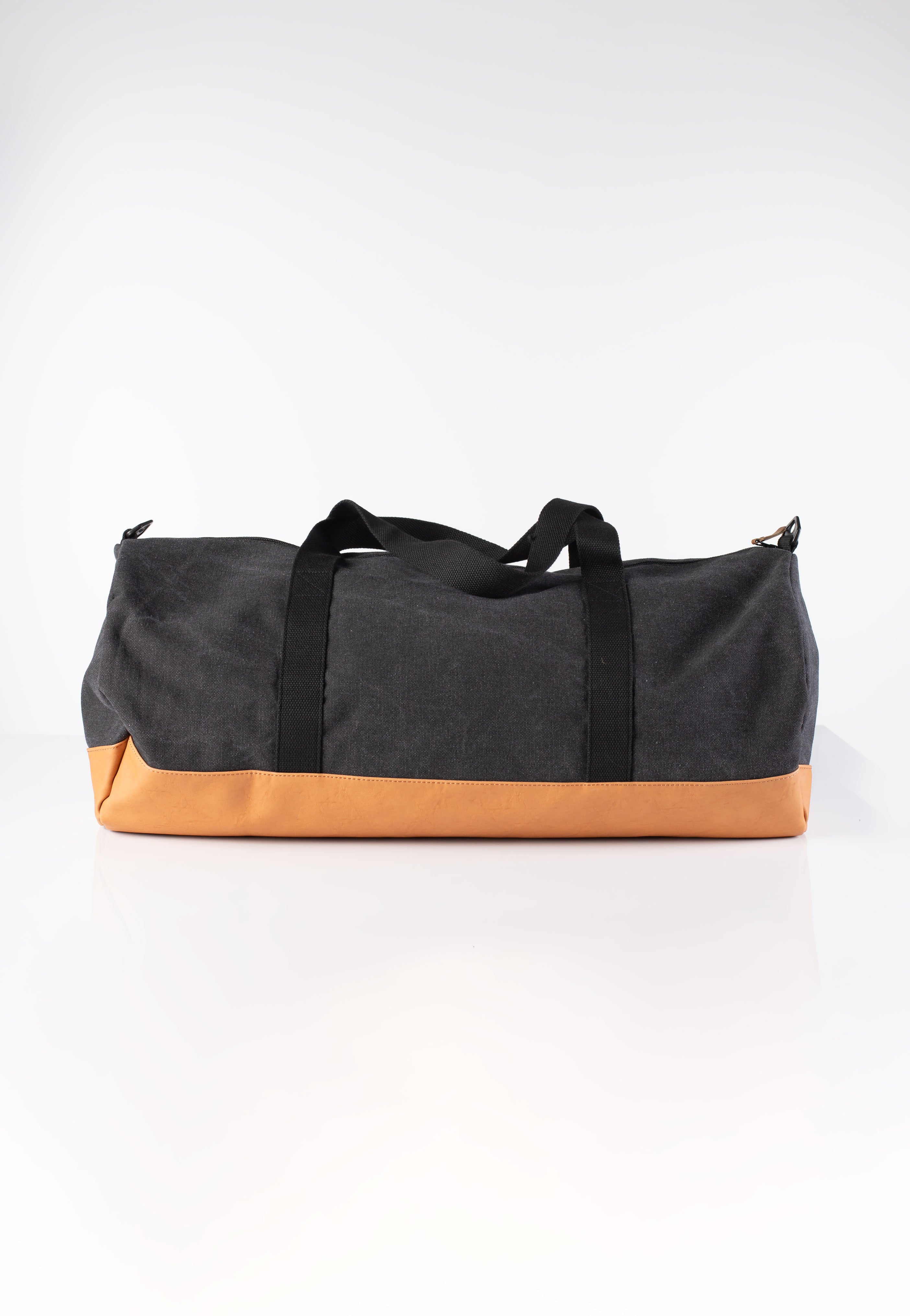 Iriedaily - Irie Black Melange - Bag | Neutral-Image