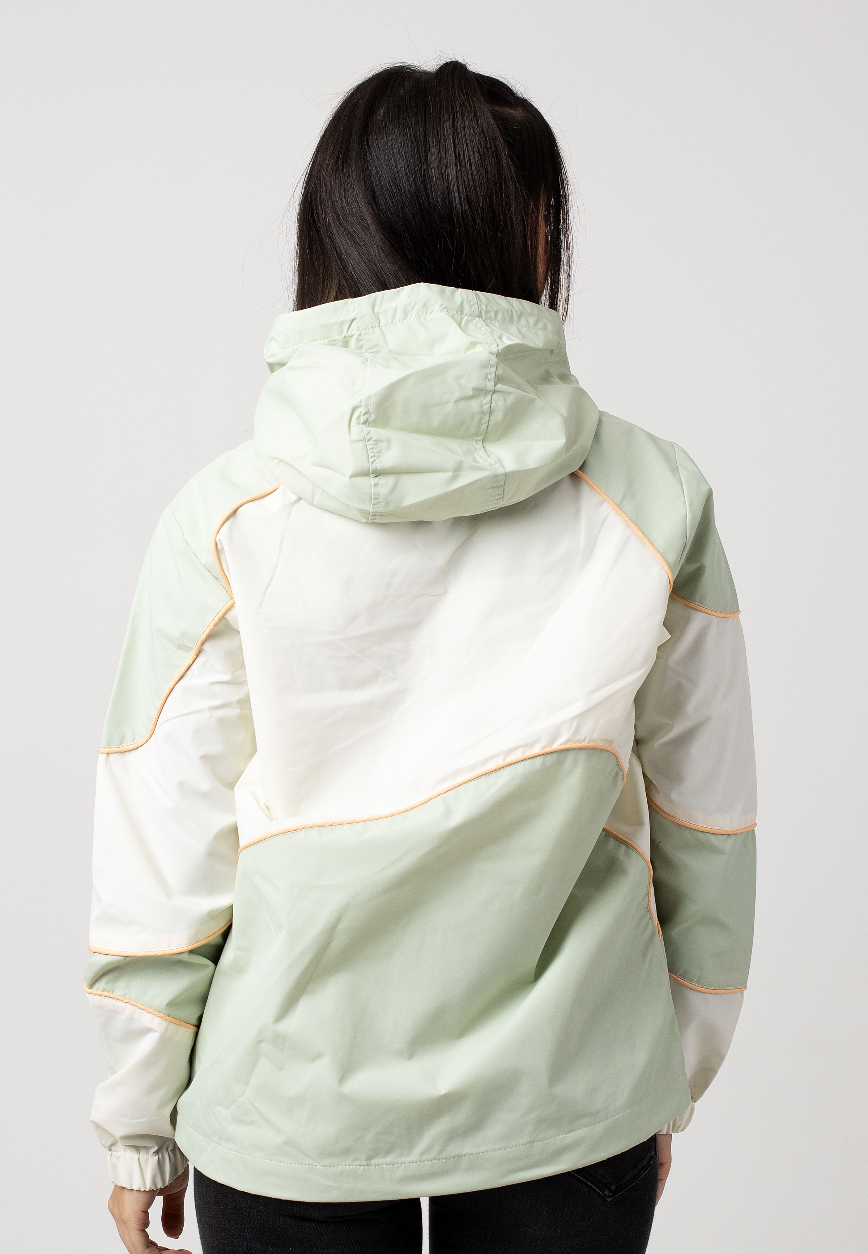 Iriedaily - Jessie Light Sage - Jacket | Women-Image