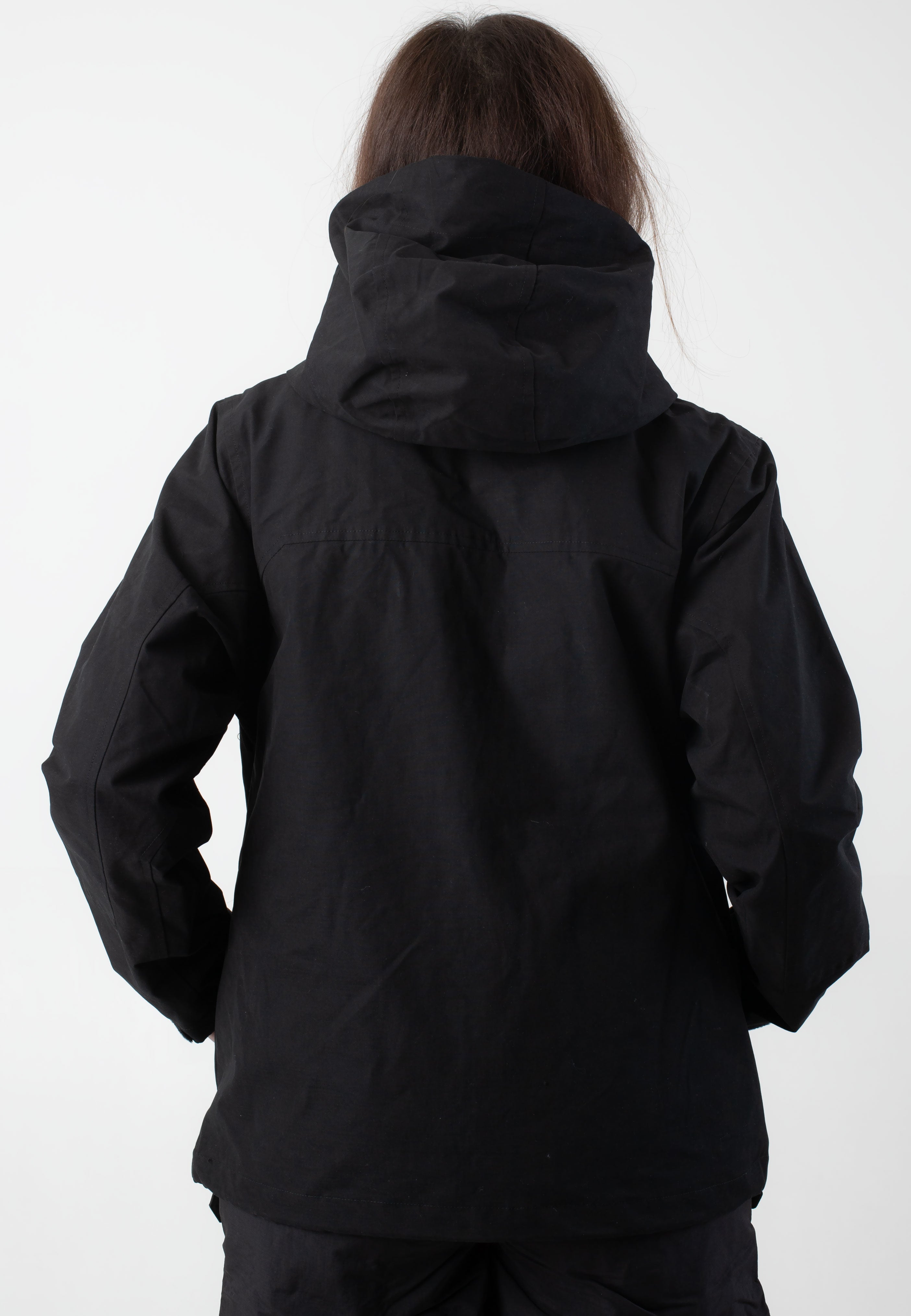 Iriedaily - Kat Summer Black - Jacket | Women-Image