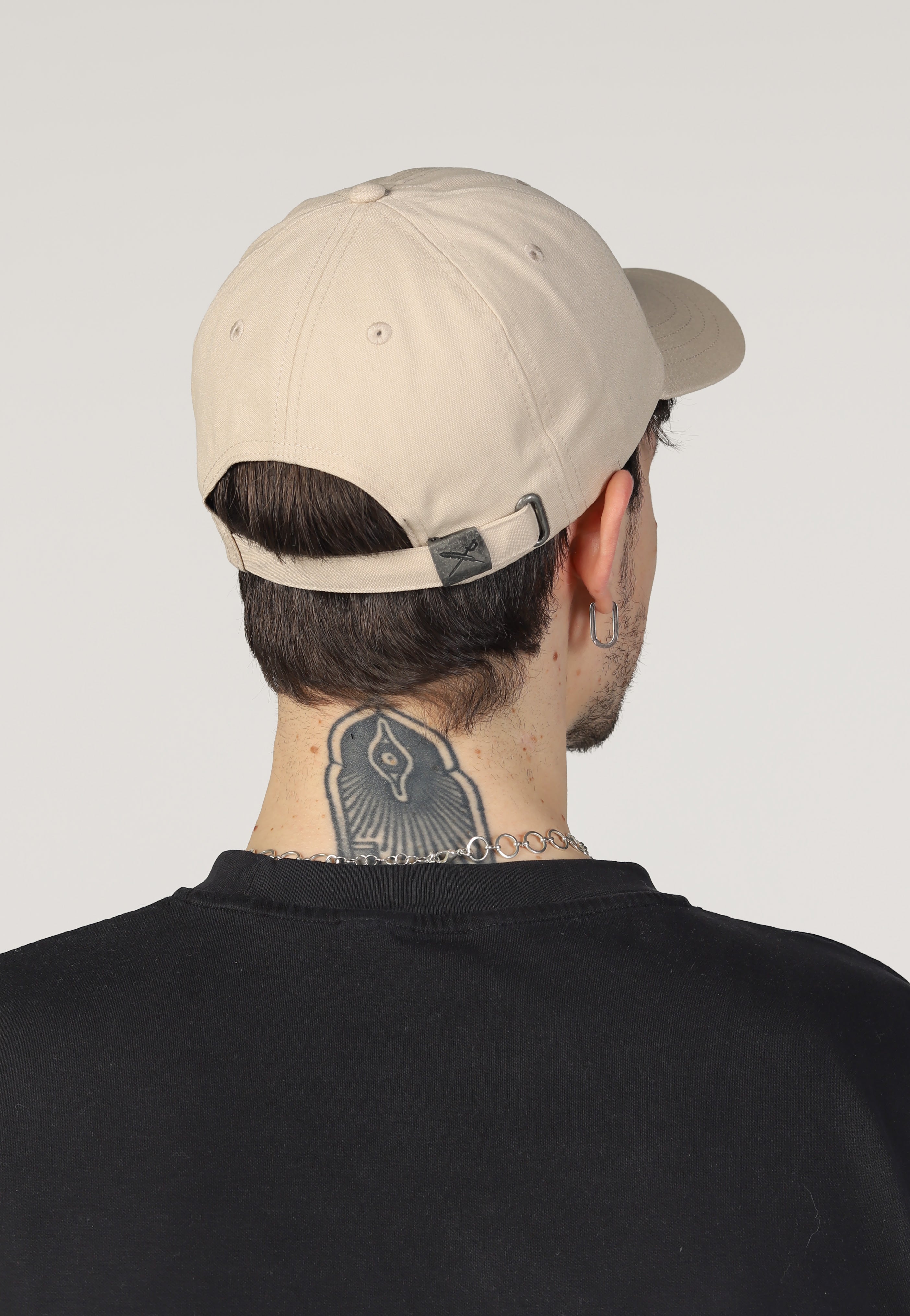 Iriedaily - La Vida Lobster Beige - Cap | Neutral-Image