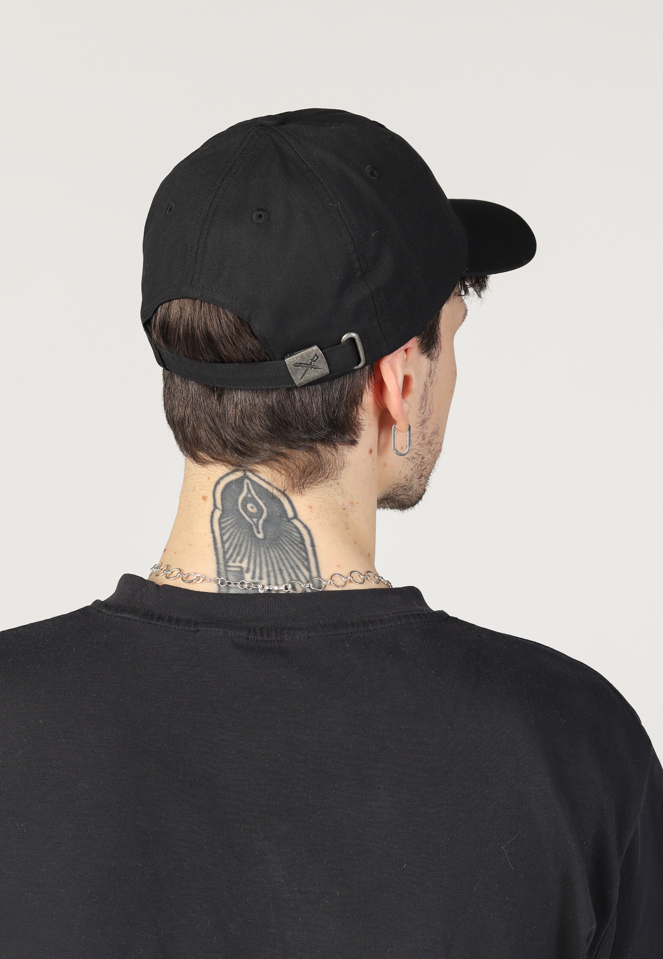 Iriedaily - La Vida Lobster Black - Cap | Neutral-Image
