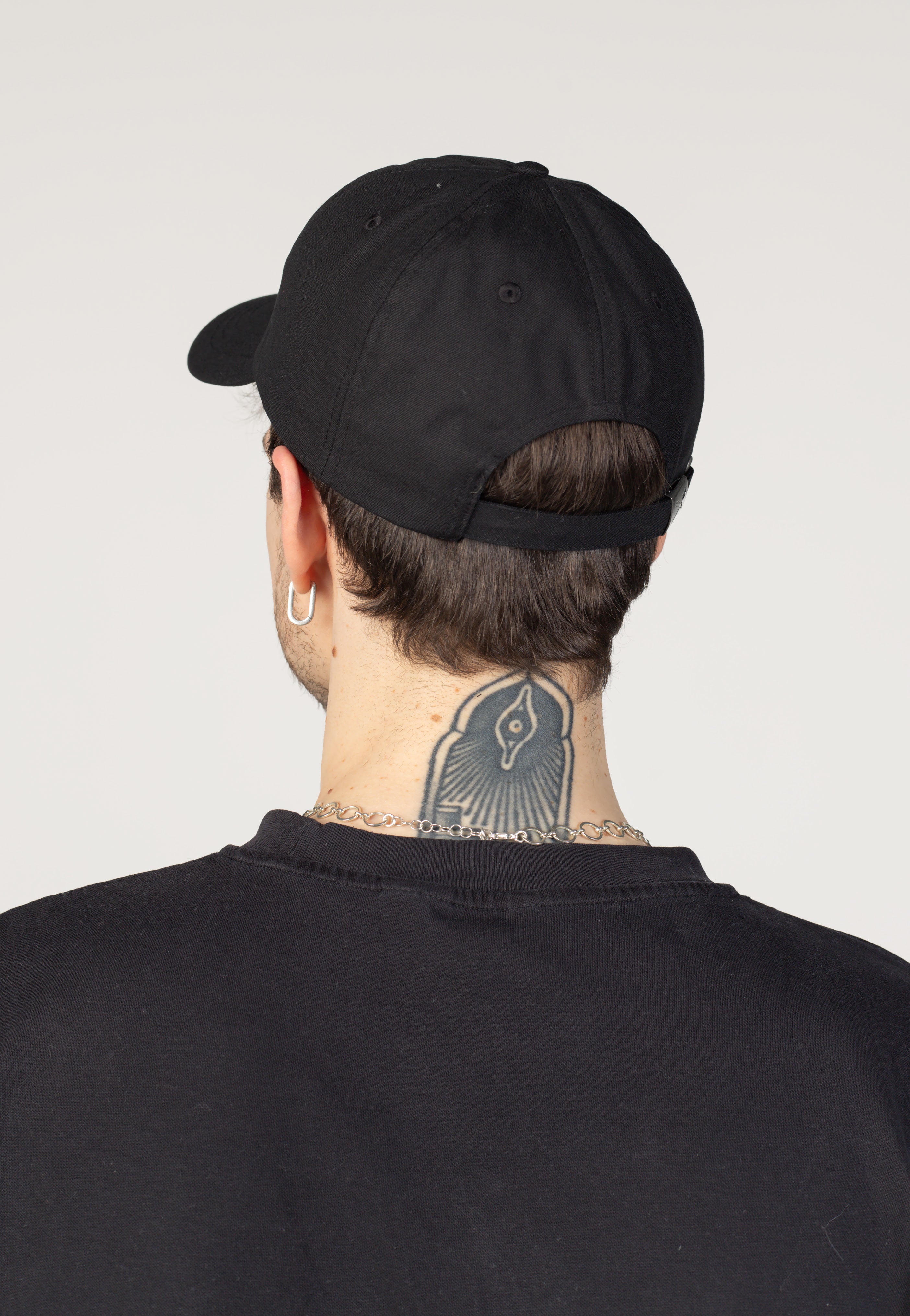 Iriedaily - La Vida Lobster Black - Cap | Neutral-Image