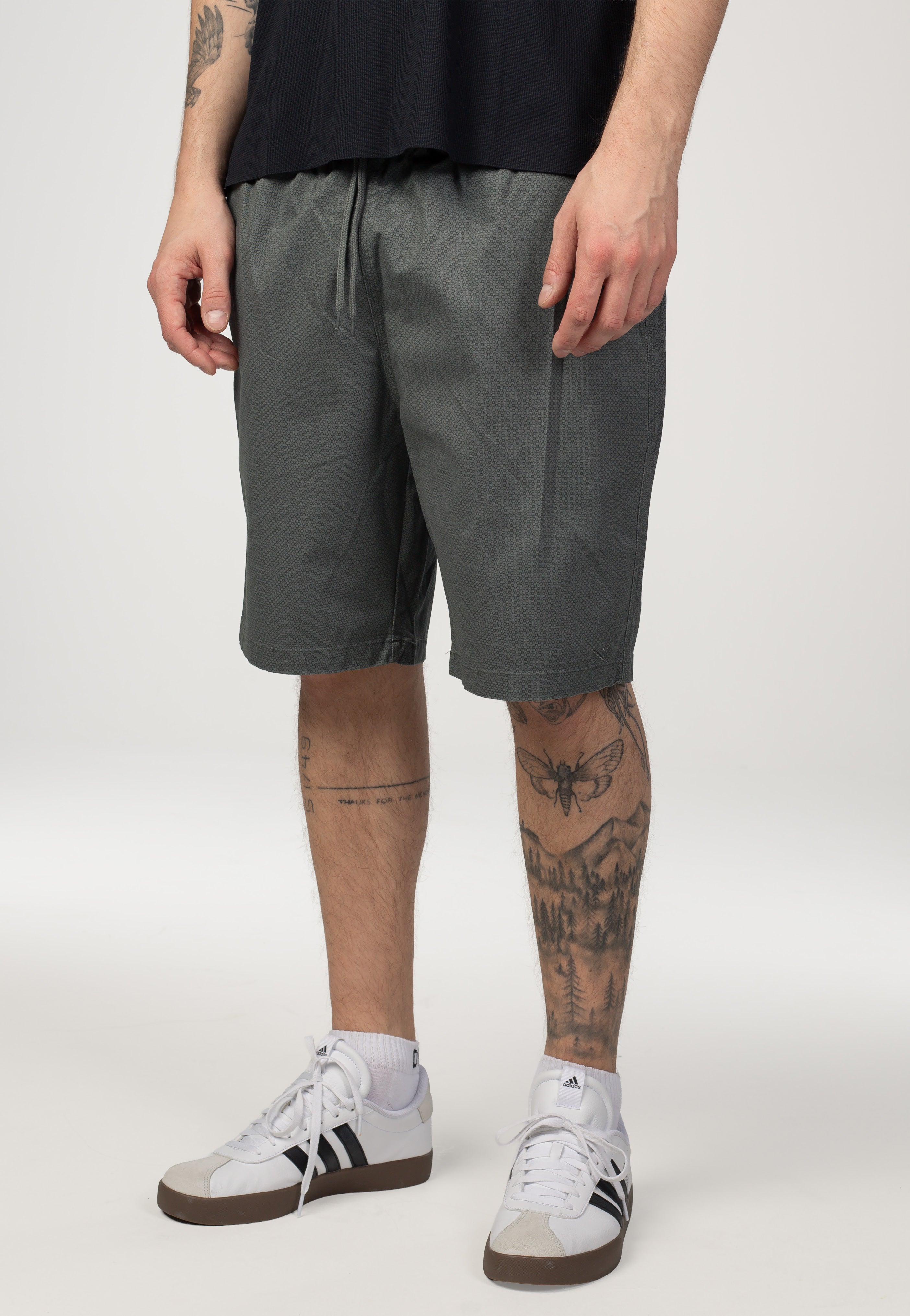 Iriedaily - Love N Relax Dark Jungle - Shorts | Men-Image