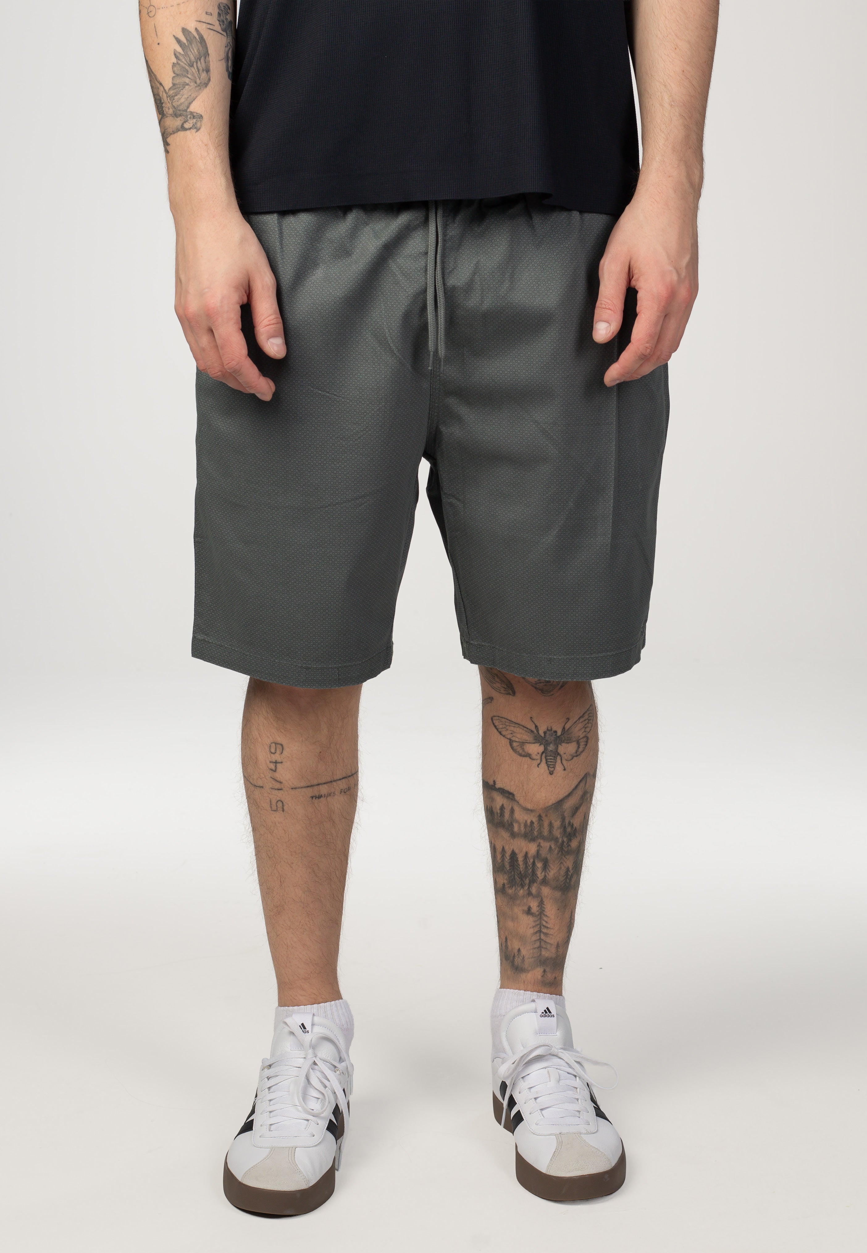 Iriedaily - Love N Relax Dark Jungle - Shorts | Men-Image