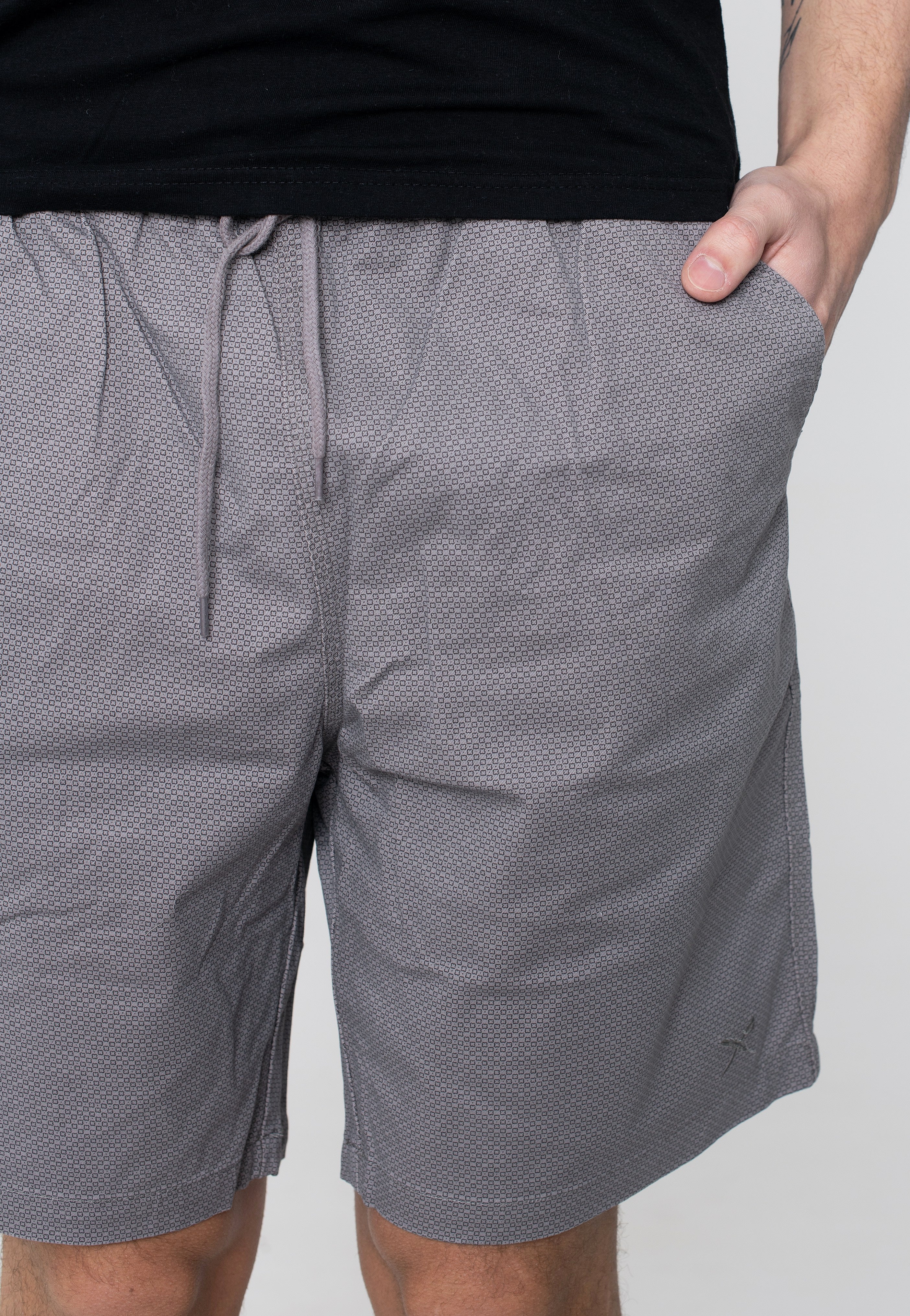 Iriedaily - Love N Relax Charcoal - Shorts | Men-Image