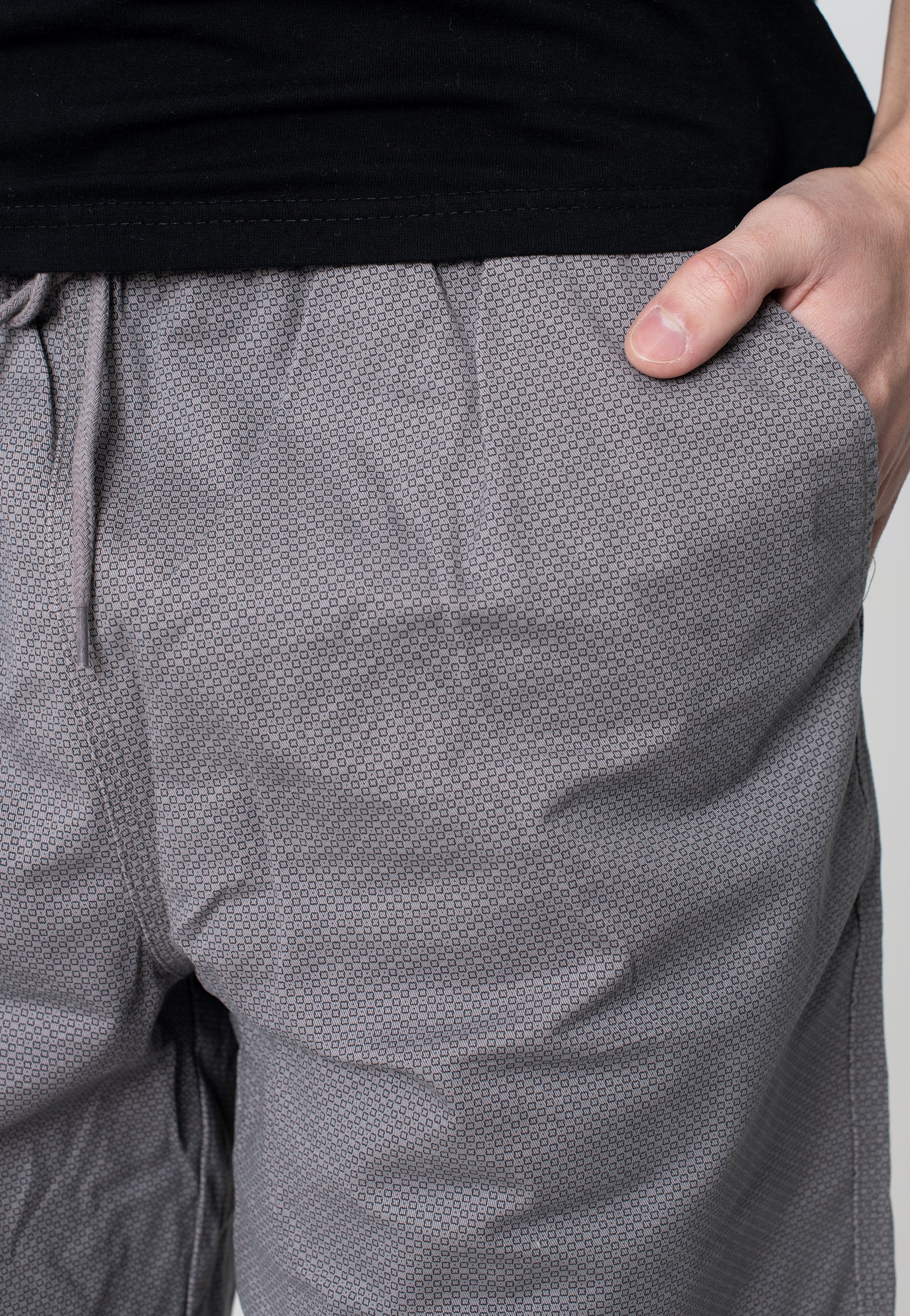 Iriedaily - Love N Relax Charcoal - Shorts | Men-Image