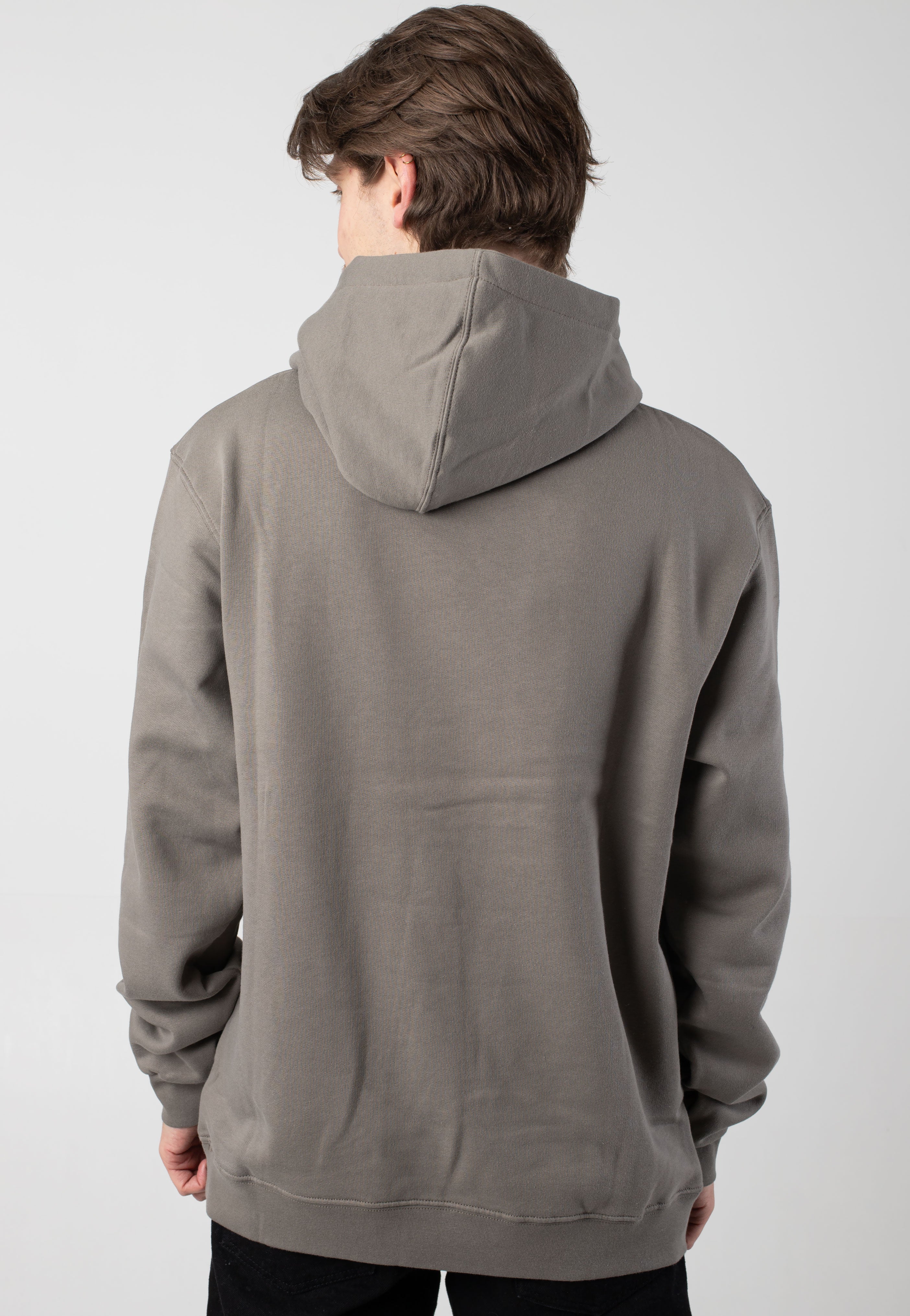 Iriedaily - Mini Flag 2 Smokey Olive - Hoodie | Men-Image