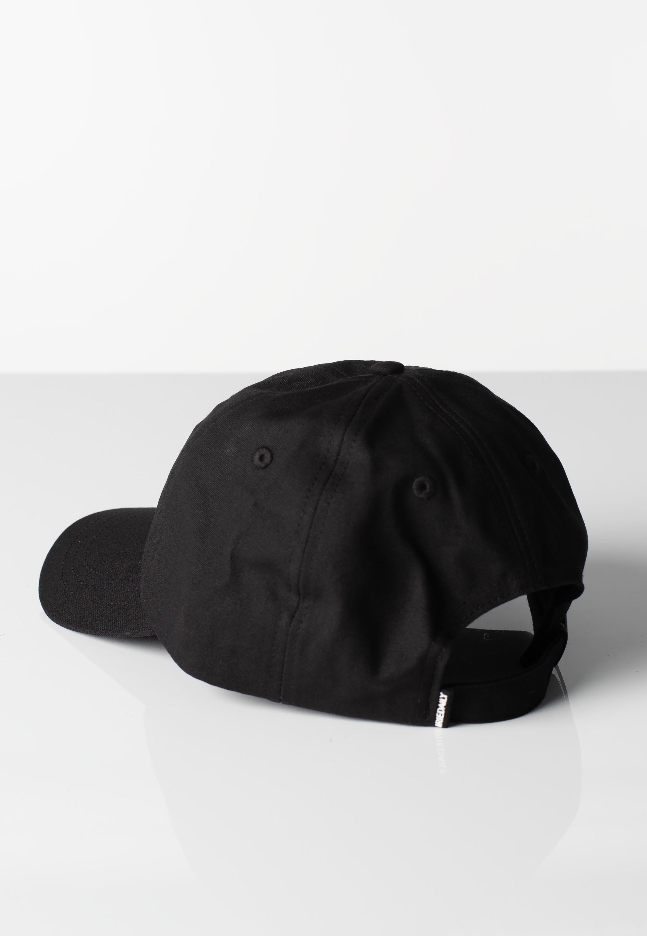 Iriedaily - Mini Flag Dad Black - Cap | Neutral-Image
