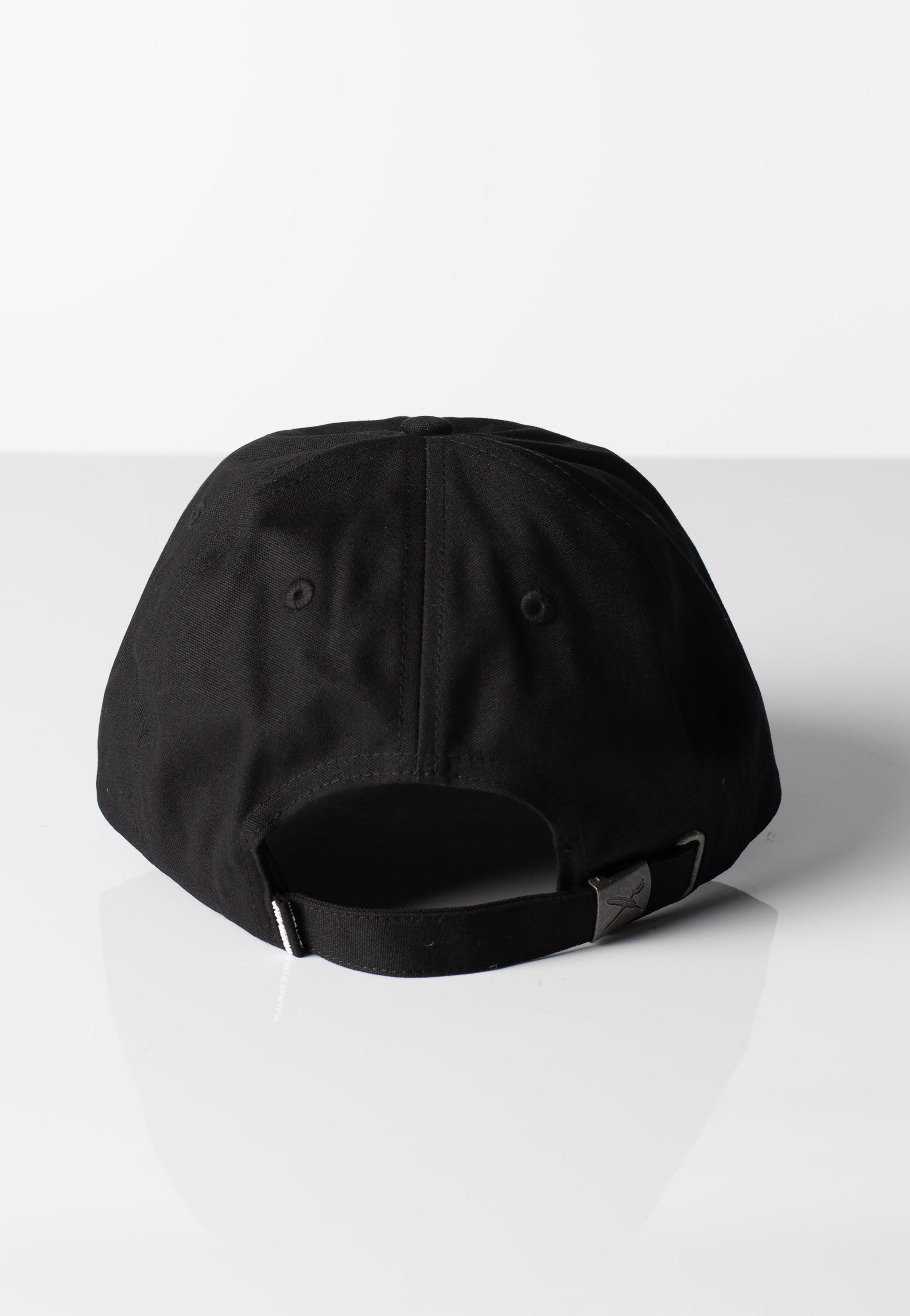 Iriedaily - Mini Flag Dad Black - Cap | Neutral-Image