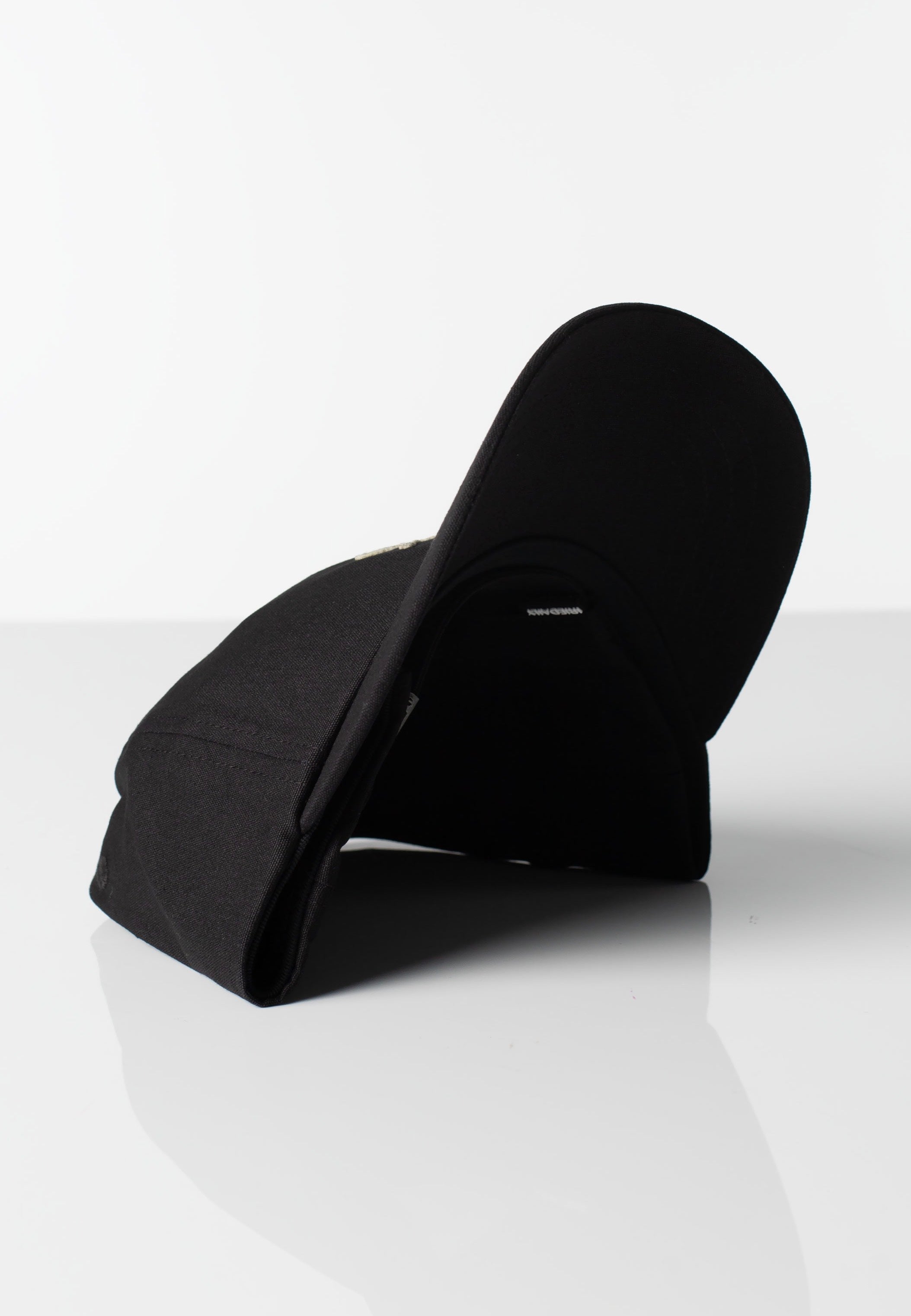 Iriedaily - Mini Flag Dad Black - Cap | Neutral-Image