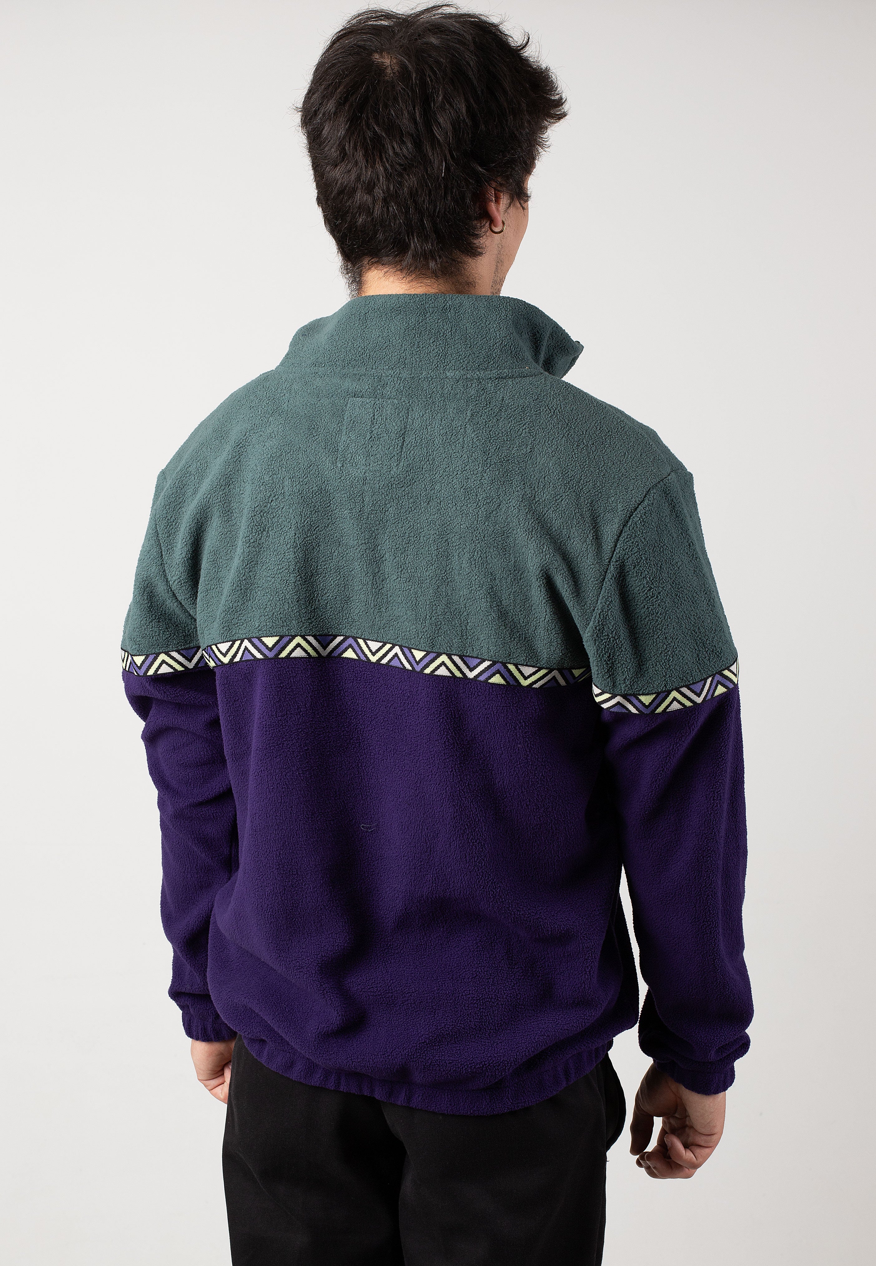 Iriedaily - Monte Noe Cool Jungle - Pullover | Men-Image