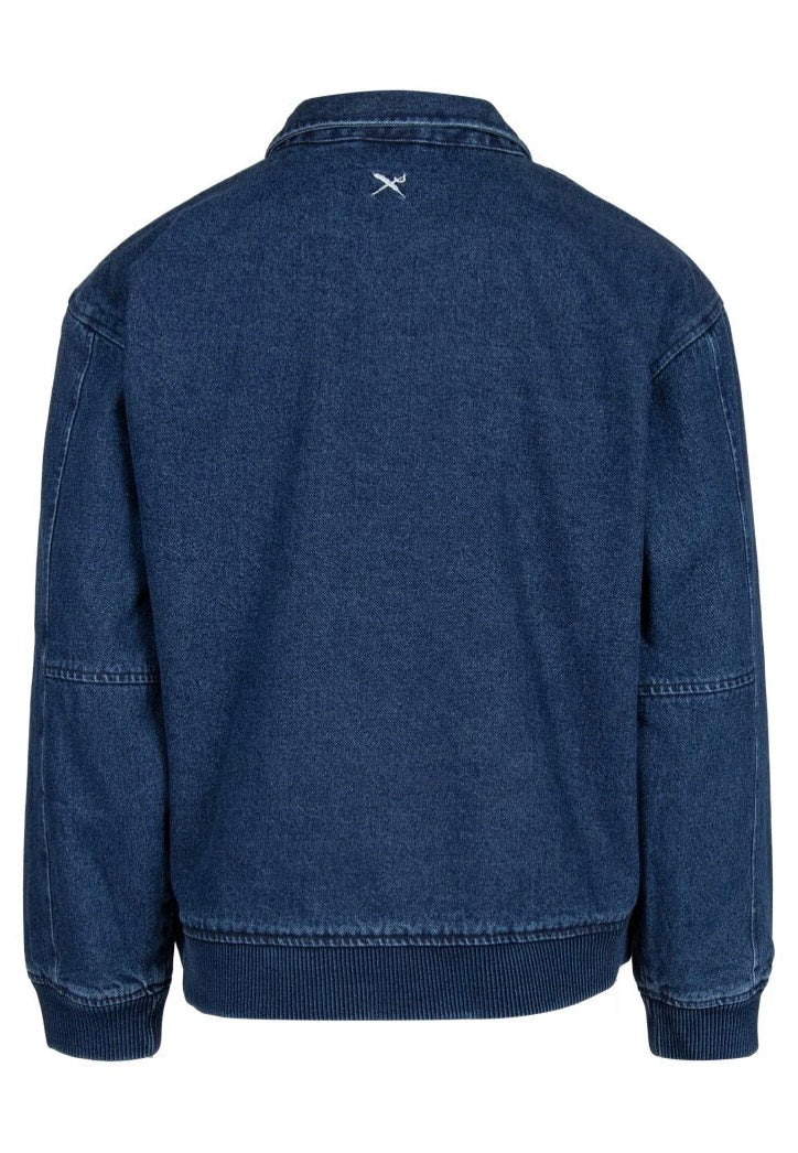 Iriedaily - Nanolo Dark Enzyme - Jacket | Men-Image