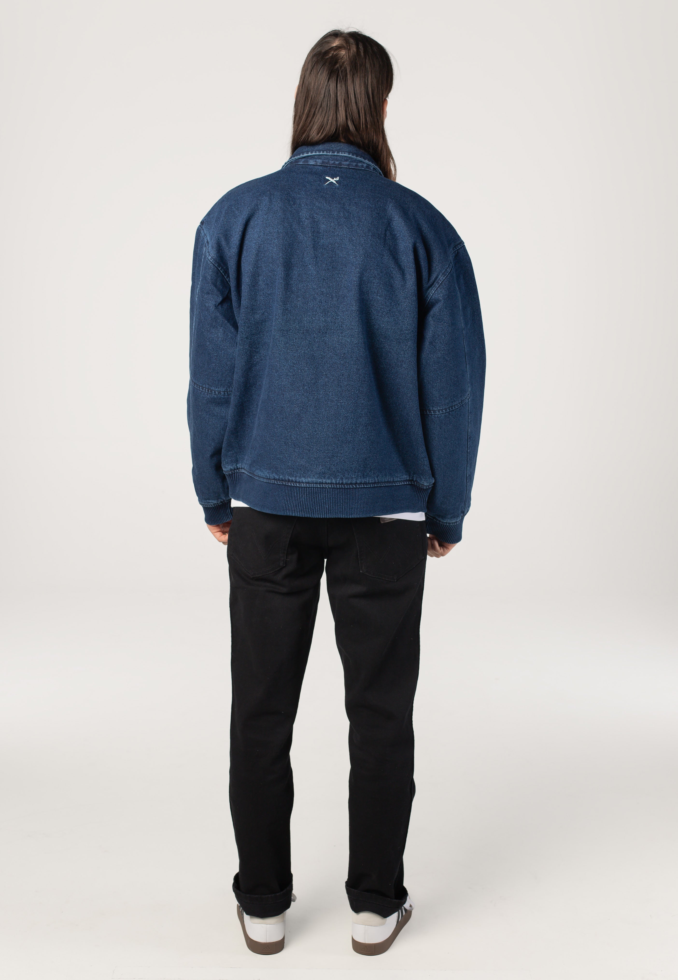 Iriedaily - Nanolo Dark Enzyme - Jacket | Men-Image
