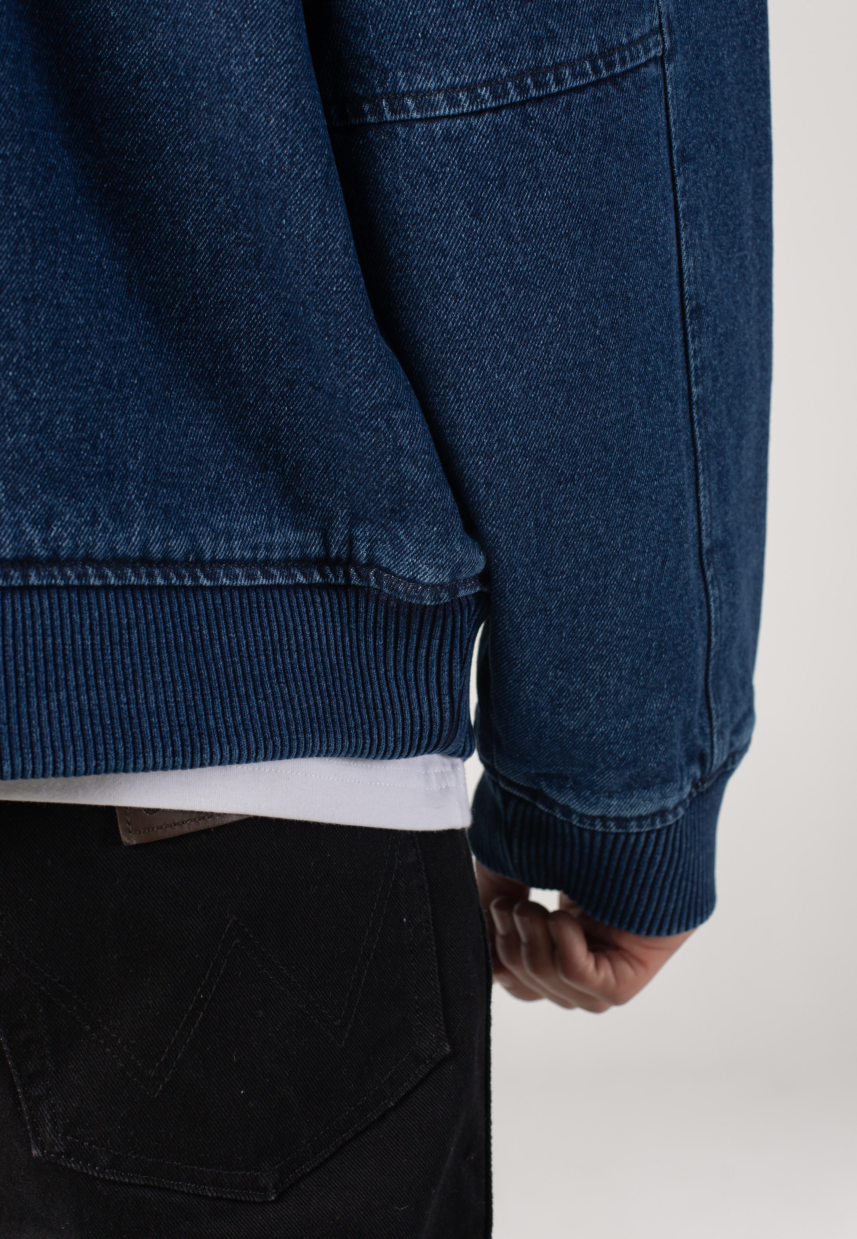 Iriedaily - Nanolo Dark Enzyme - Jacket | Men-Image