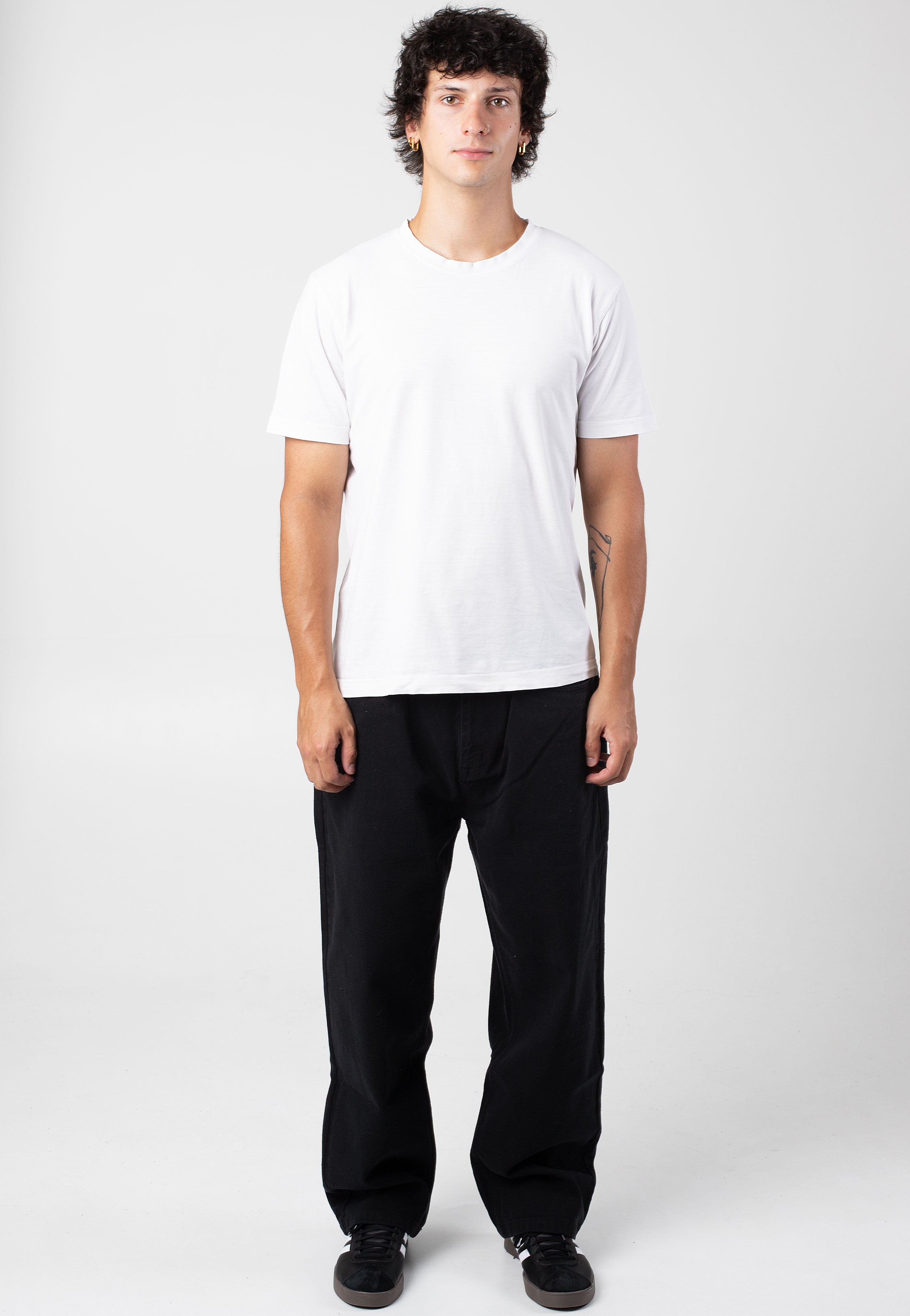 Iriedaily - Nanolo Black - Jeans | Men-Image