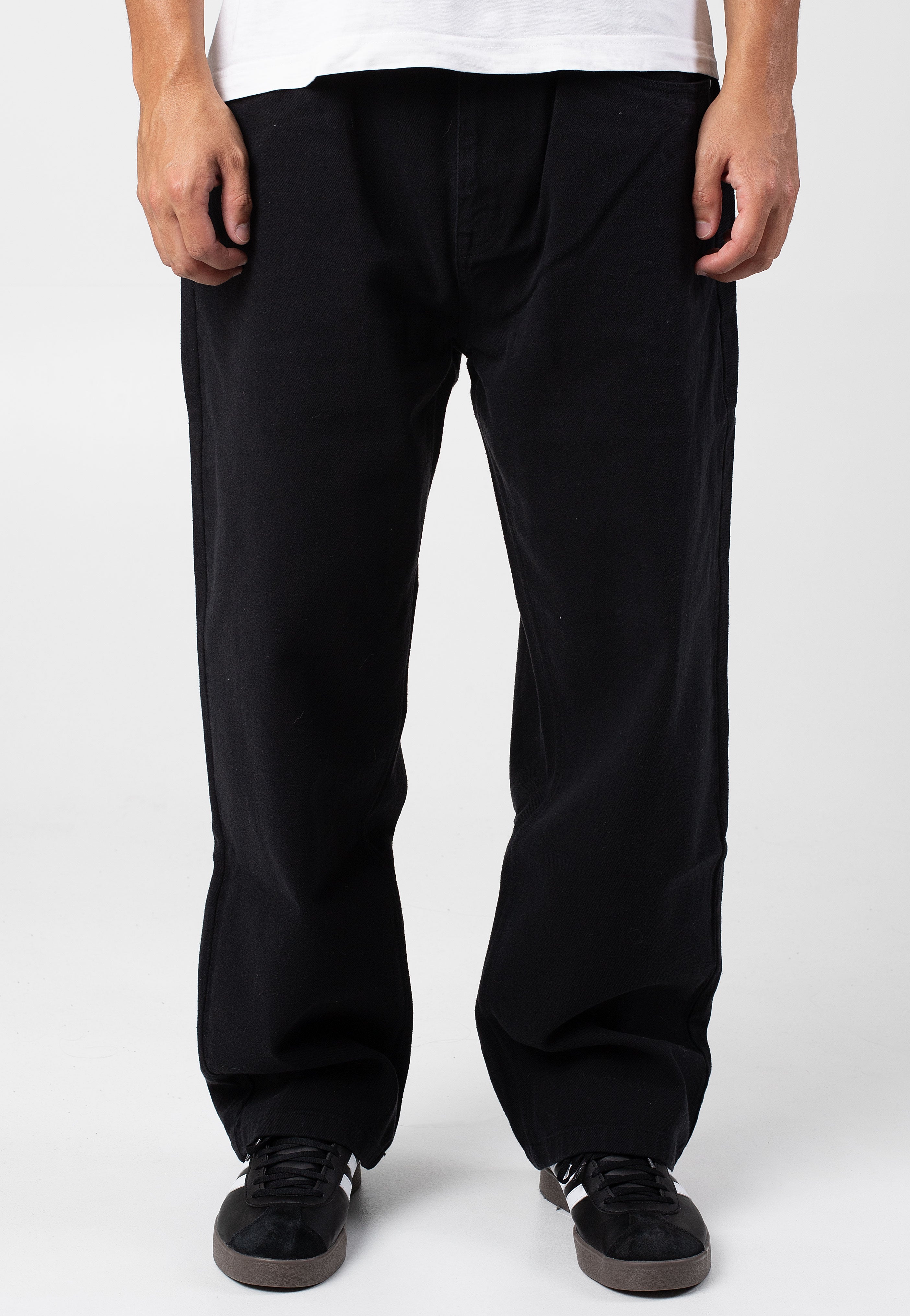 Iriedaily - Nanolo Black - Jeans | Men-Image