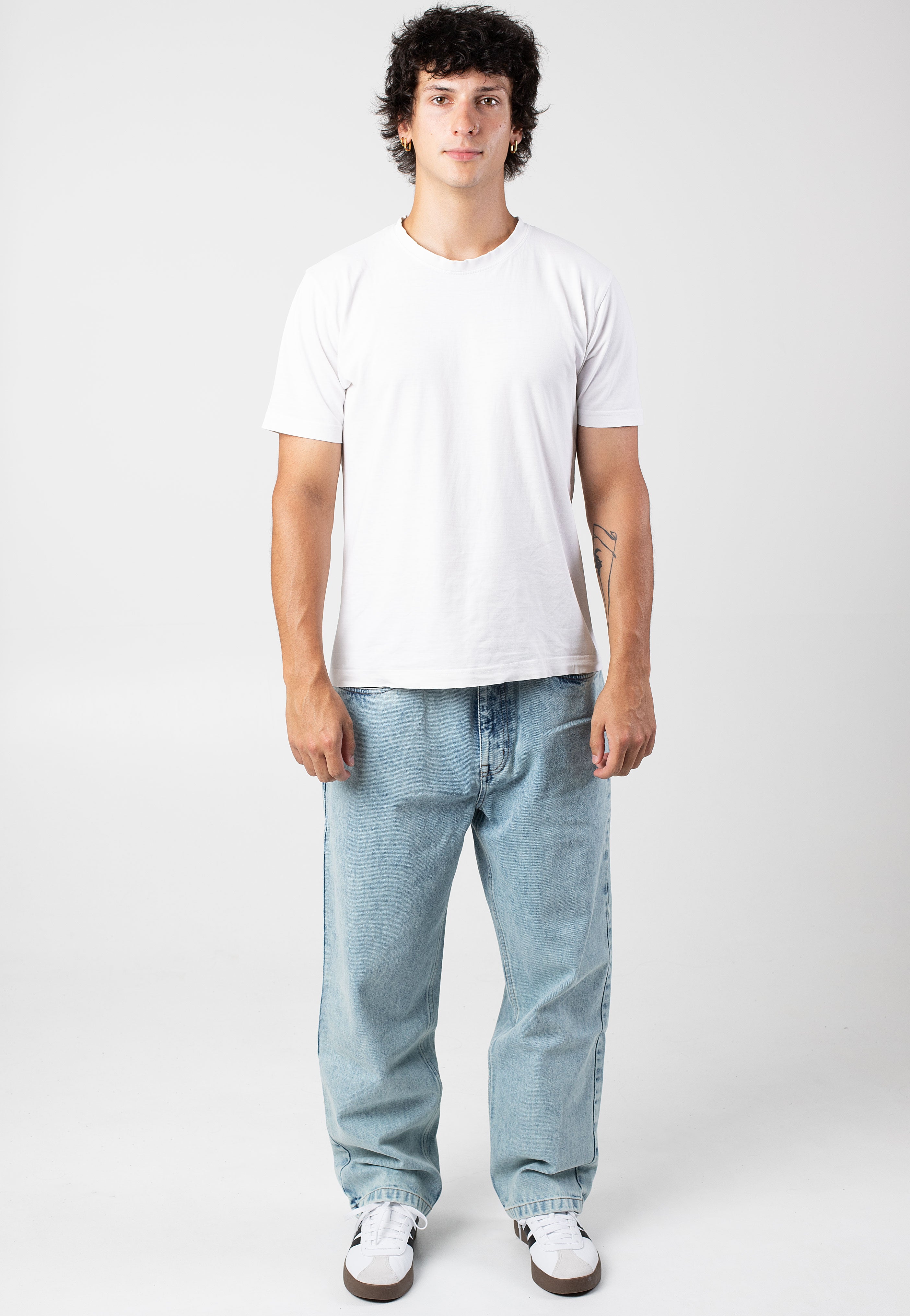 Iriedaily - Nanolo Vintage Wash - Jeans | Men-Image