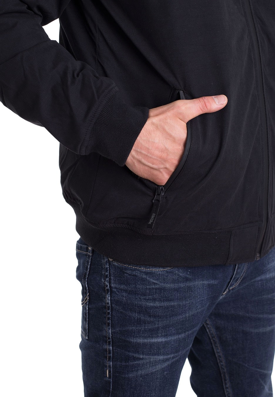 Iriedaily - Nilas - Jacket | Men-Image