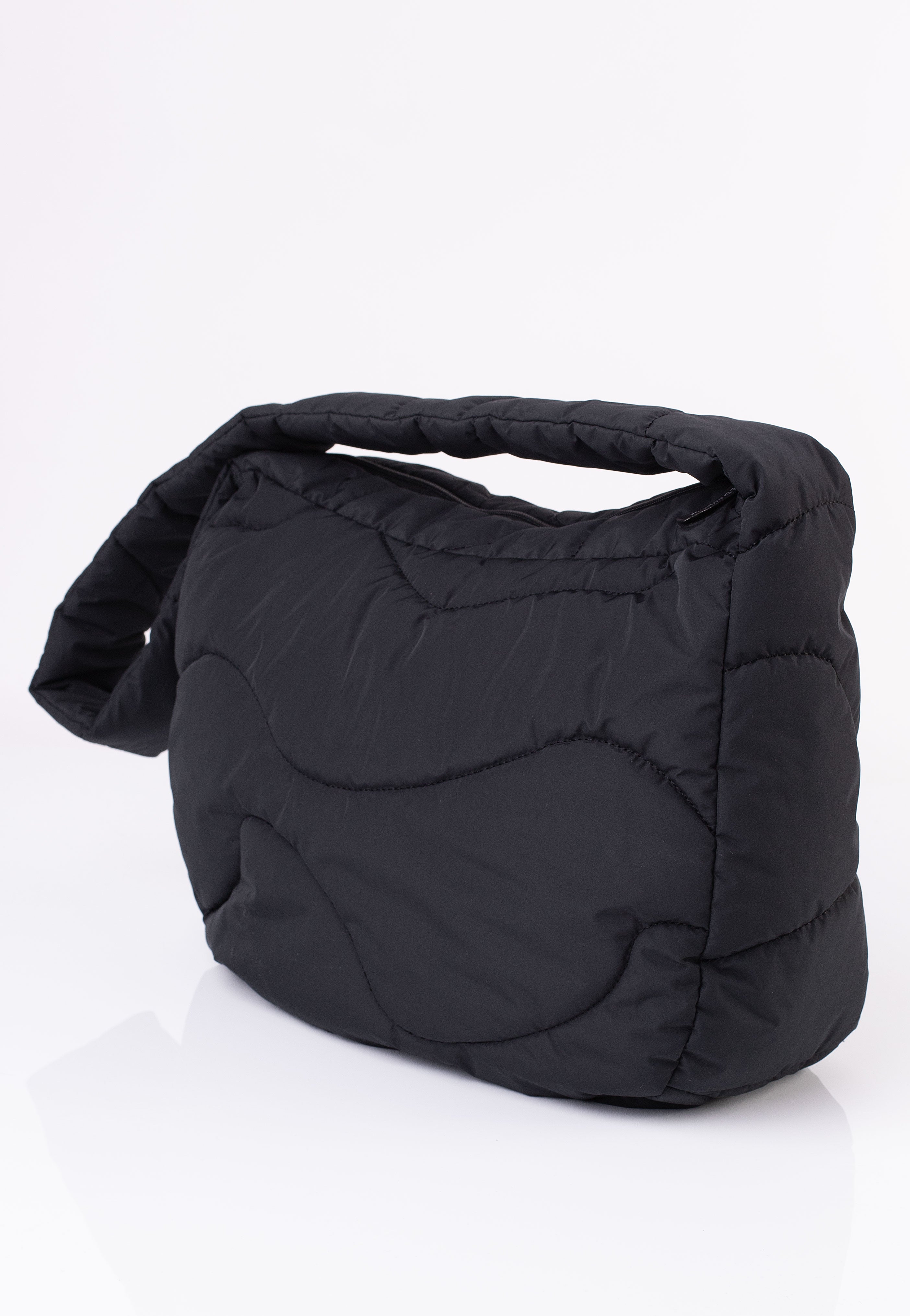 Iriedaily - Paddy Shoulder Black - Messenger Bag | Neutral-Image