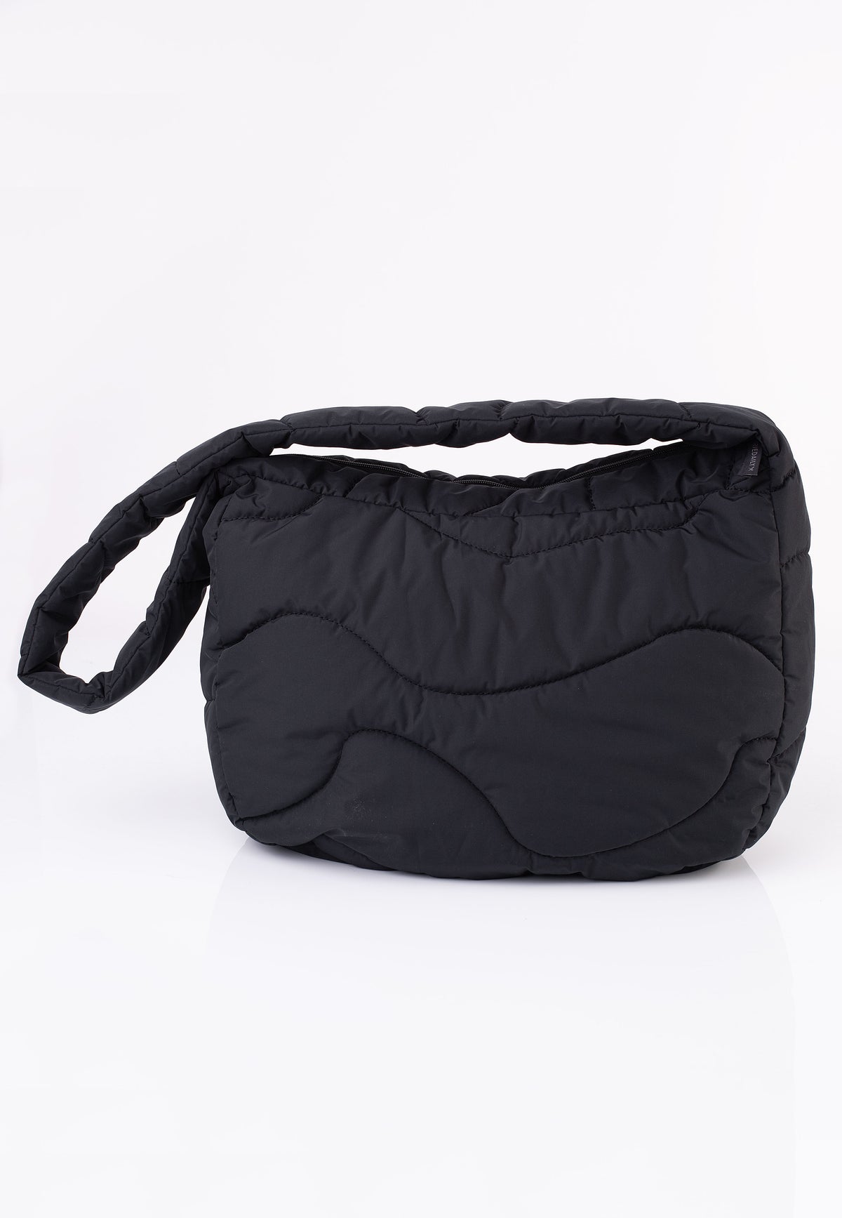 Iriedaily - Paddy Shoulder Black - Messenger Bag | Neutral-Image