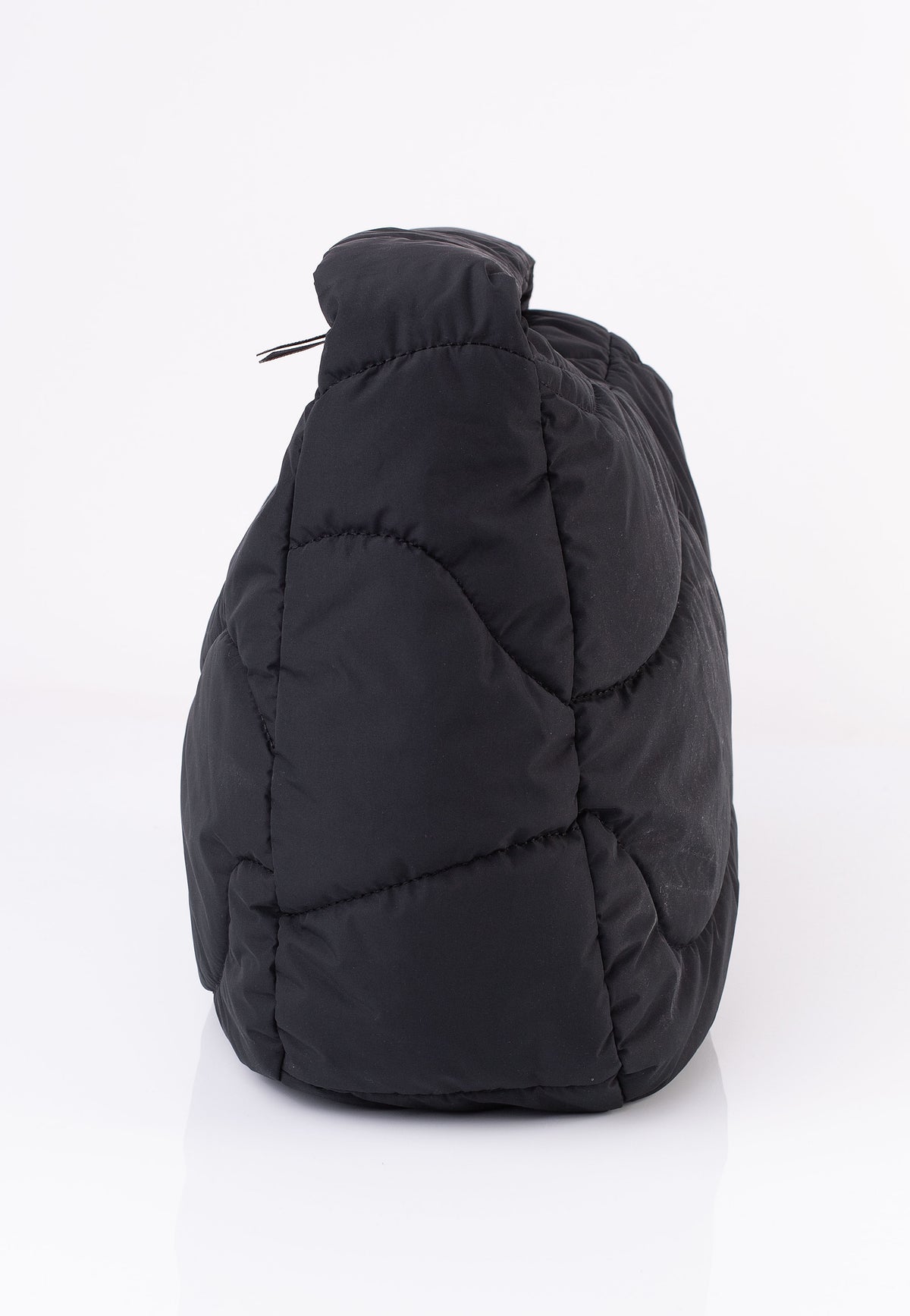 Iriedaily - Paddy Shoulder Black - Messenger Bag | Neutral-Image
