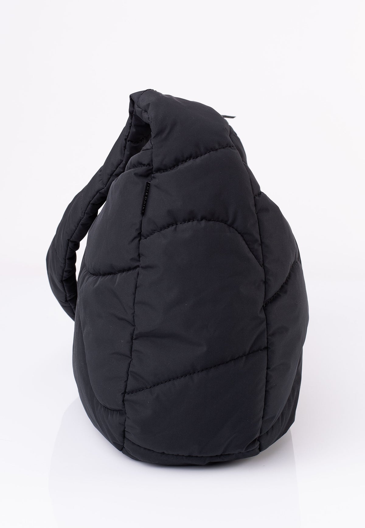 Iriedaily - Paddy Shoulder Black - Messenger Bag | Neutral-Image