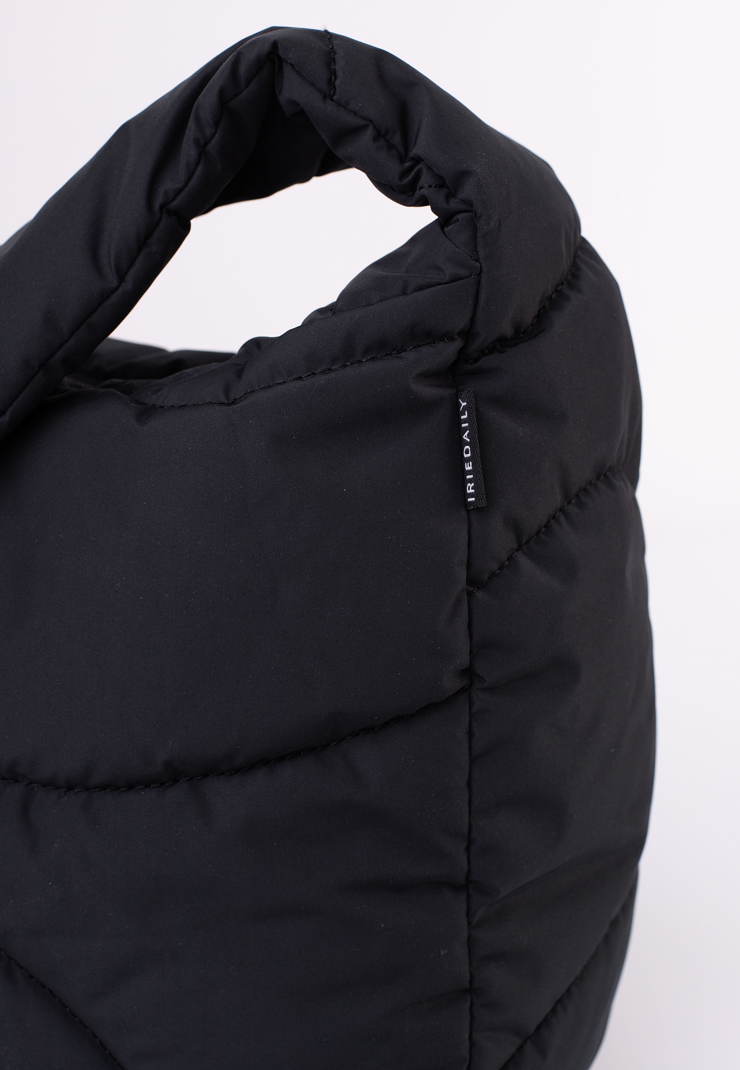 Iriedaily - Paddy Shoulder Black - Messenger Bag | Neutral-Image