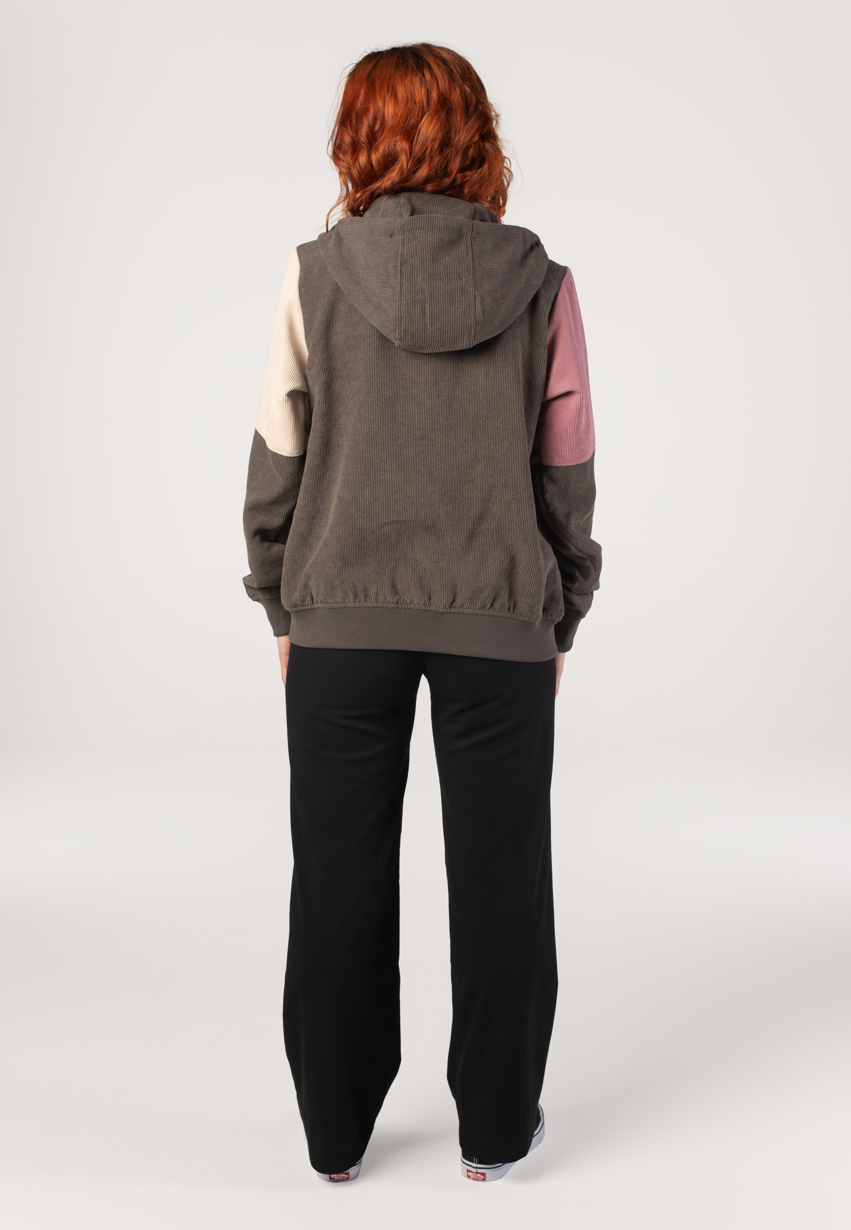 Iriedaily - Patchy Charcoal - Jacket | Women-Image