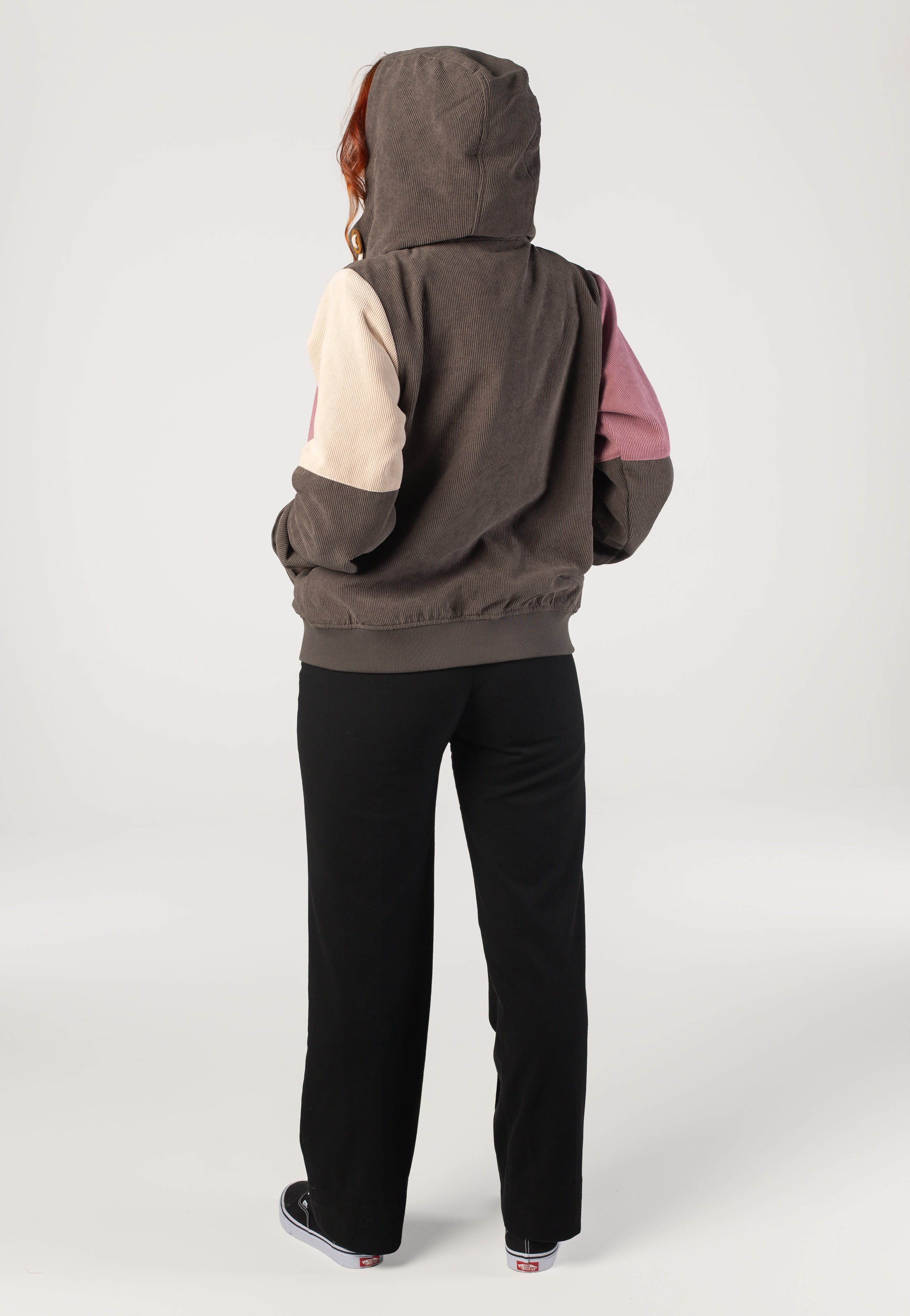 Iriedaily - Patchy Charcoal - Jacket | Women-Image