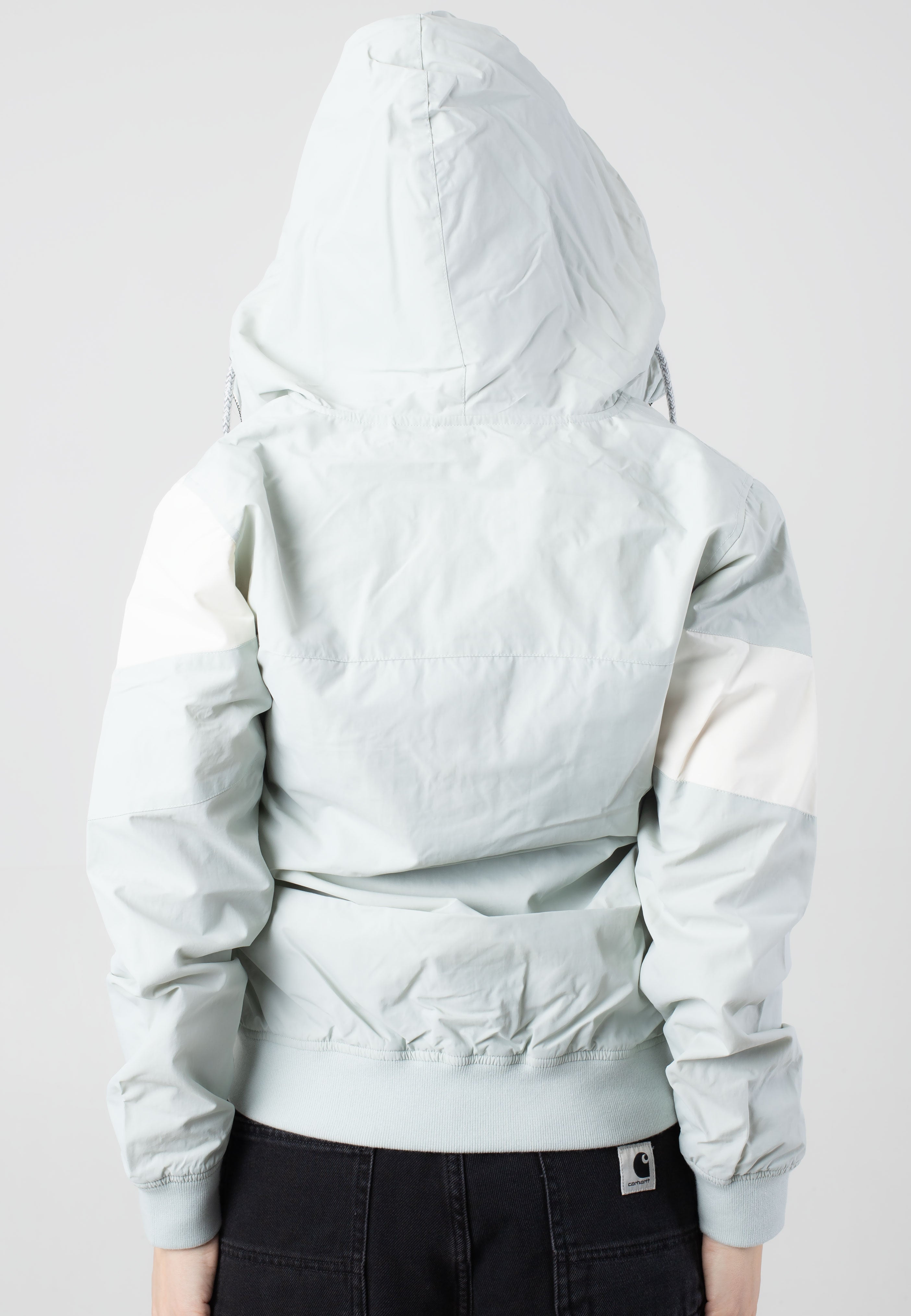 Iriedaily - Puzzled Mercury - Jacket | Women-Image