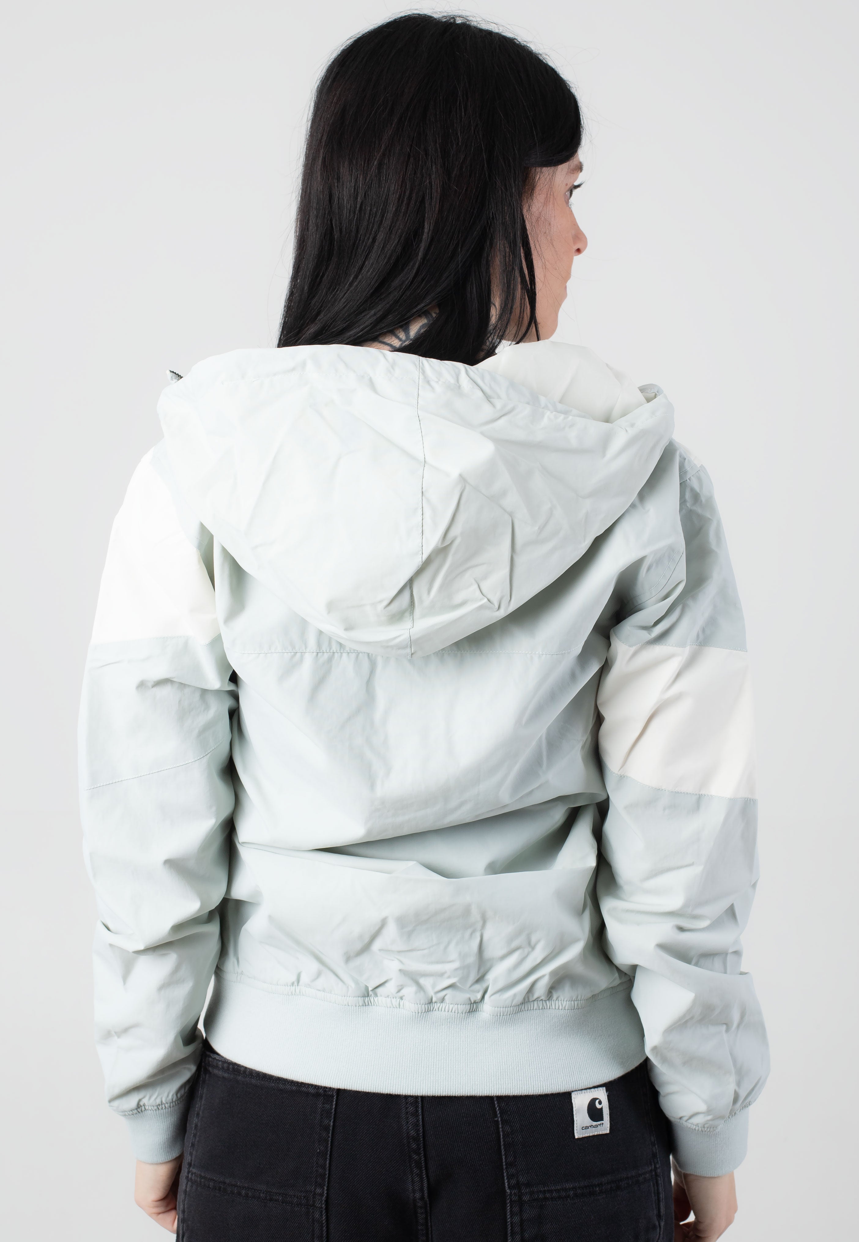 Iriedaily - Puzzled Mercury - Jacket | Women-Image