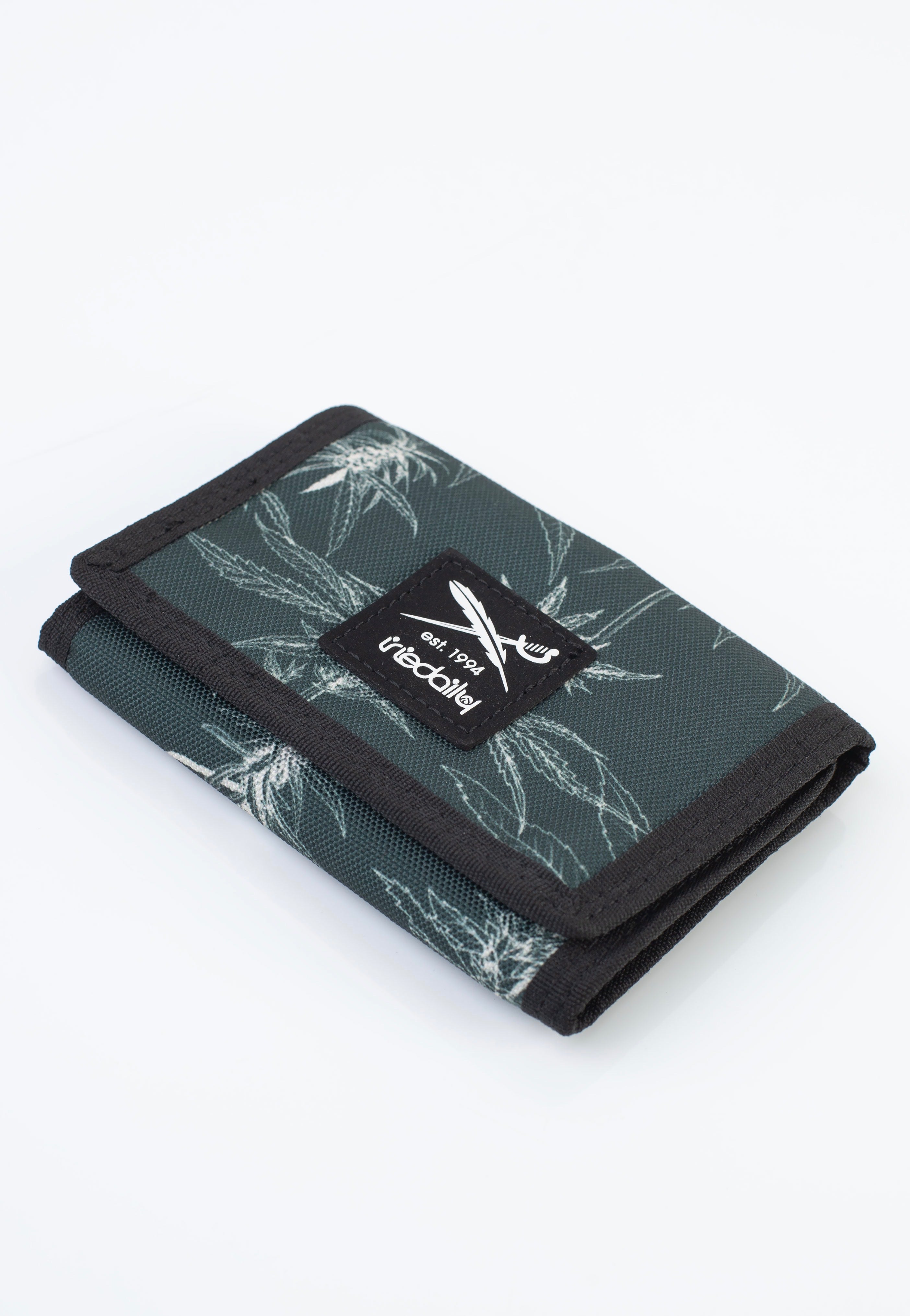 Iriedaily - Resort Nightforest - Wallet | Neutral-Image