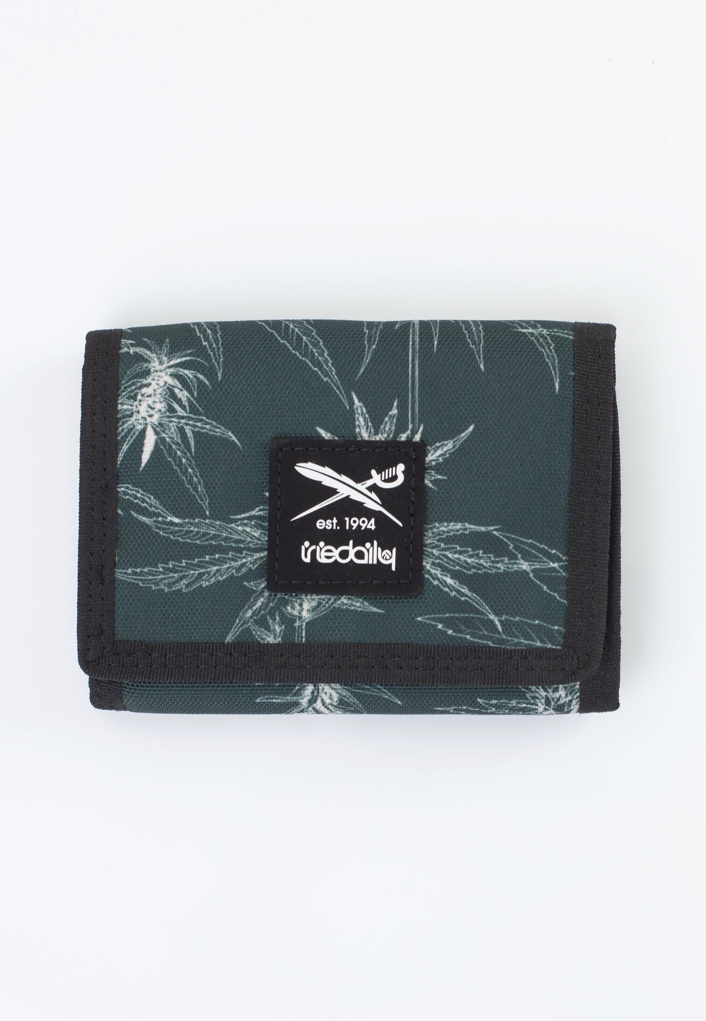 Iriedaily - Resort Nightforest - Wallet | Neutral-Image