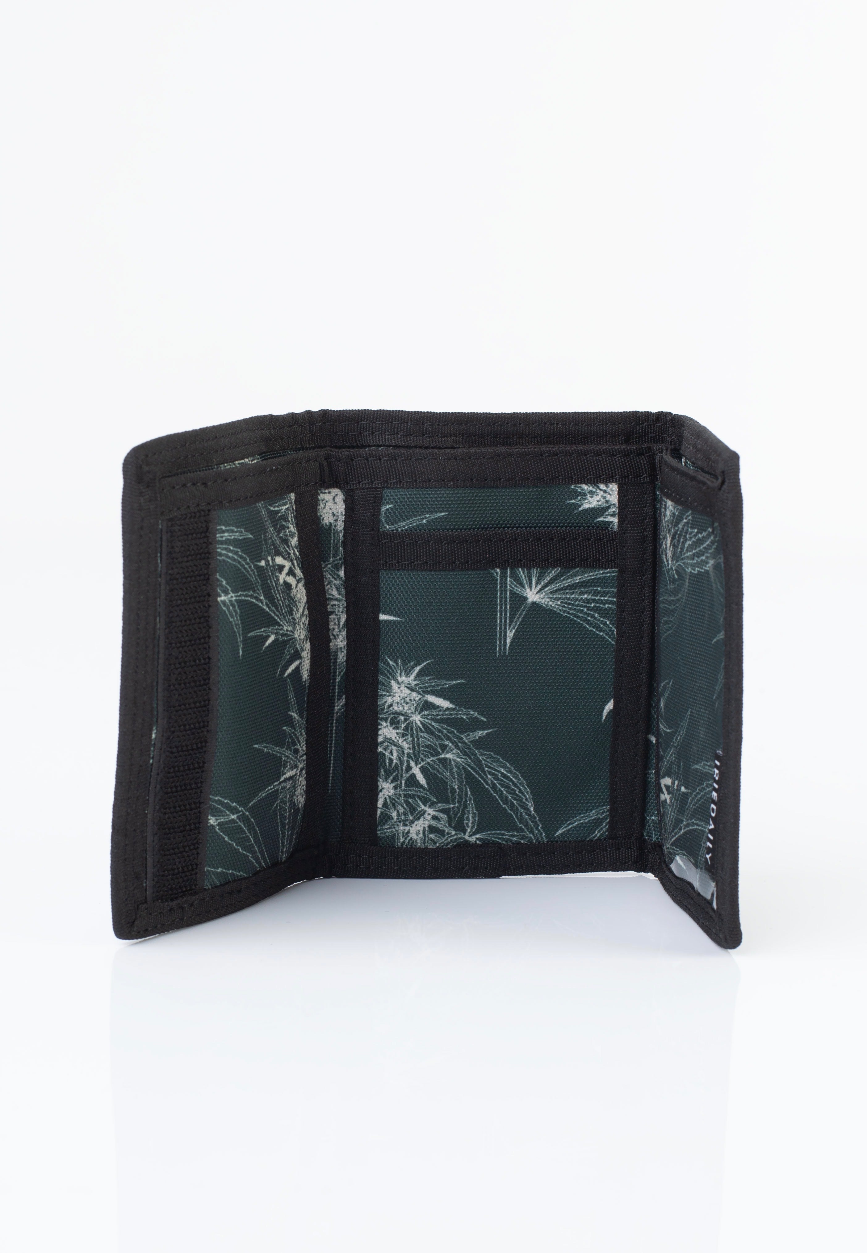 Iriedaily - Resort Nightforest - Wallet | Neutral-Image