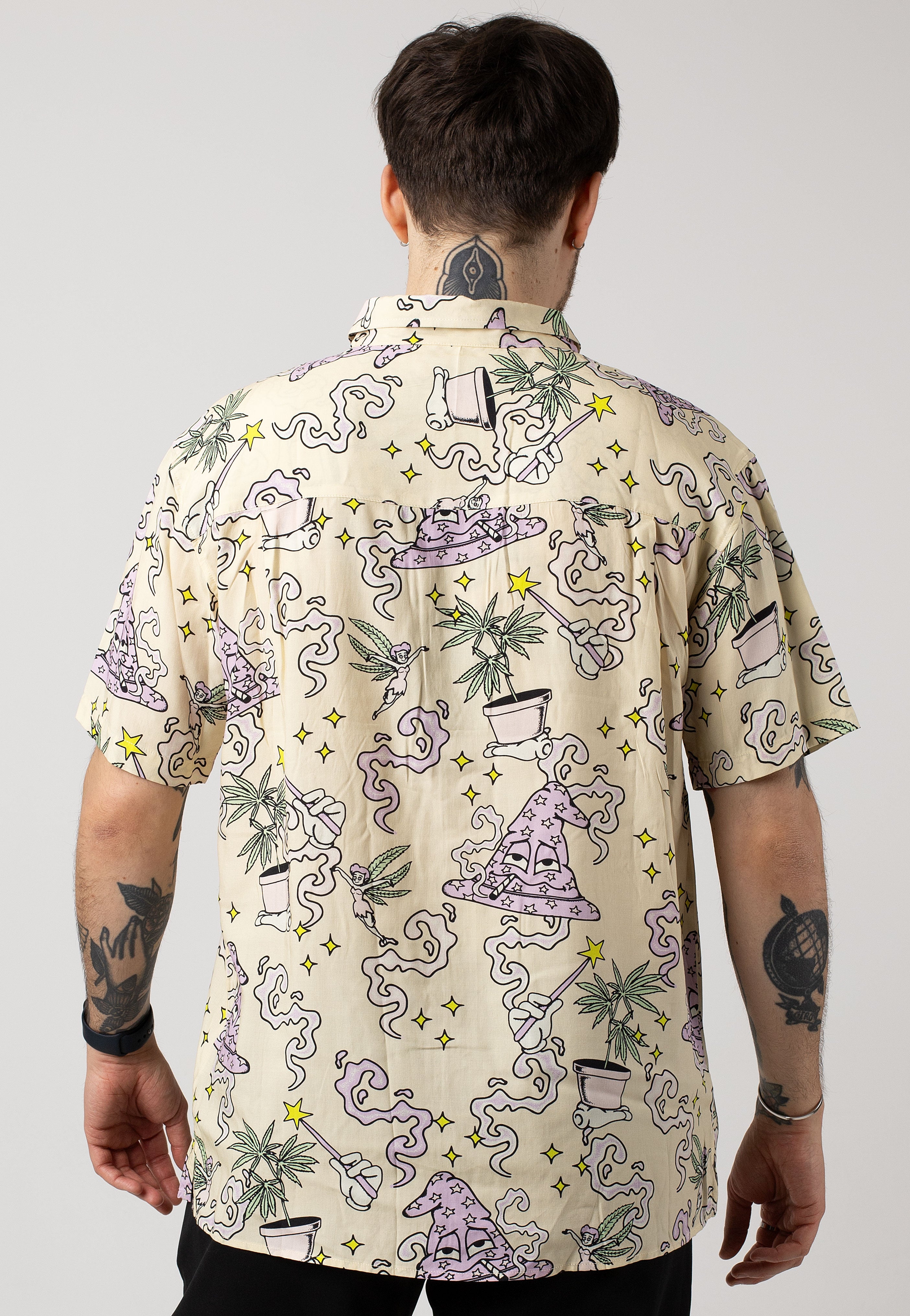 Iriedaily - Resort P Haze - Shirt | Men-Image