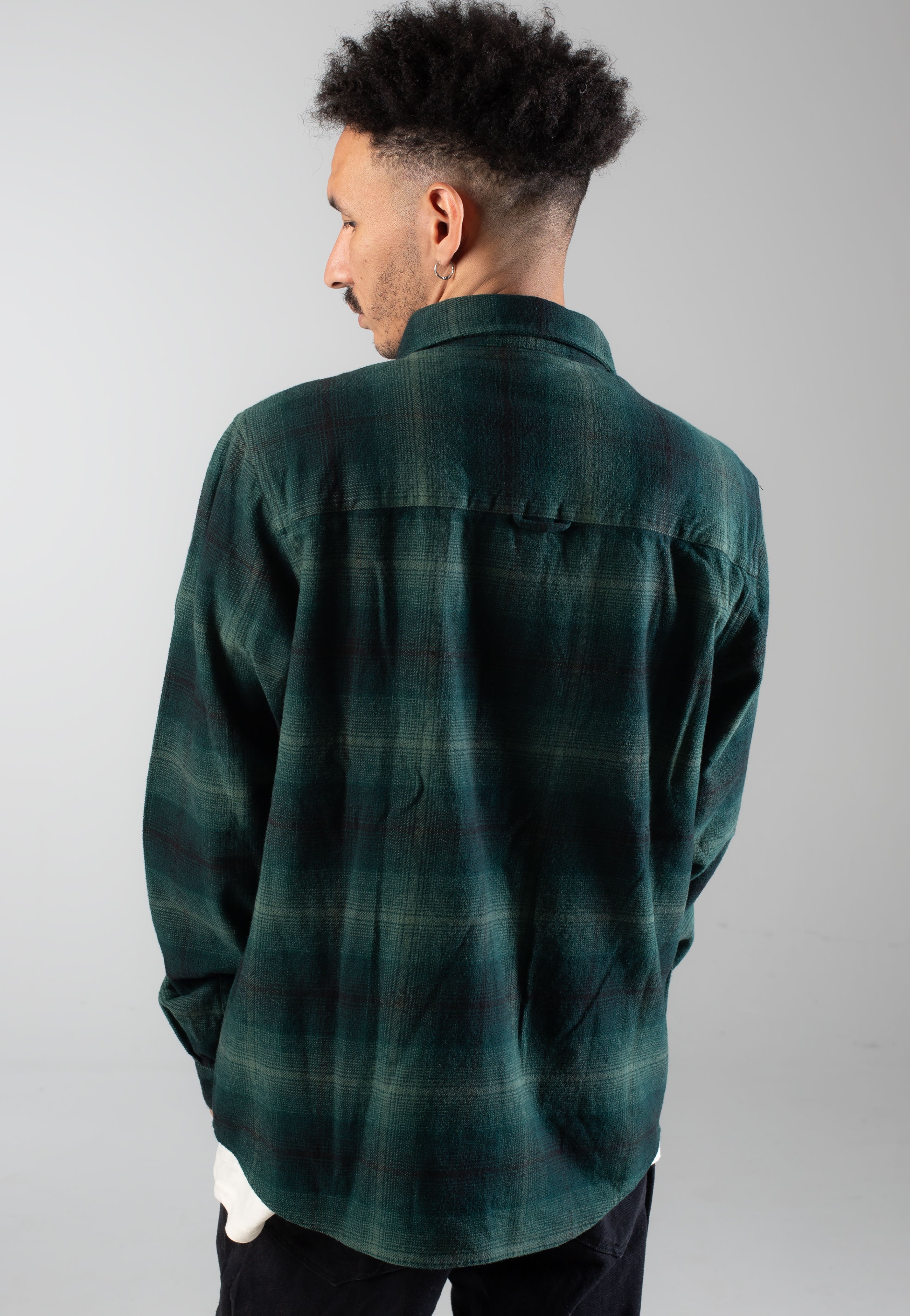 Iriedaily - Rosomako Eco Dark Jungle - Shirt | Men-Image