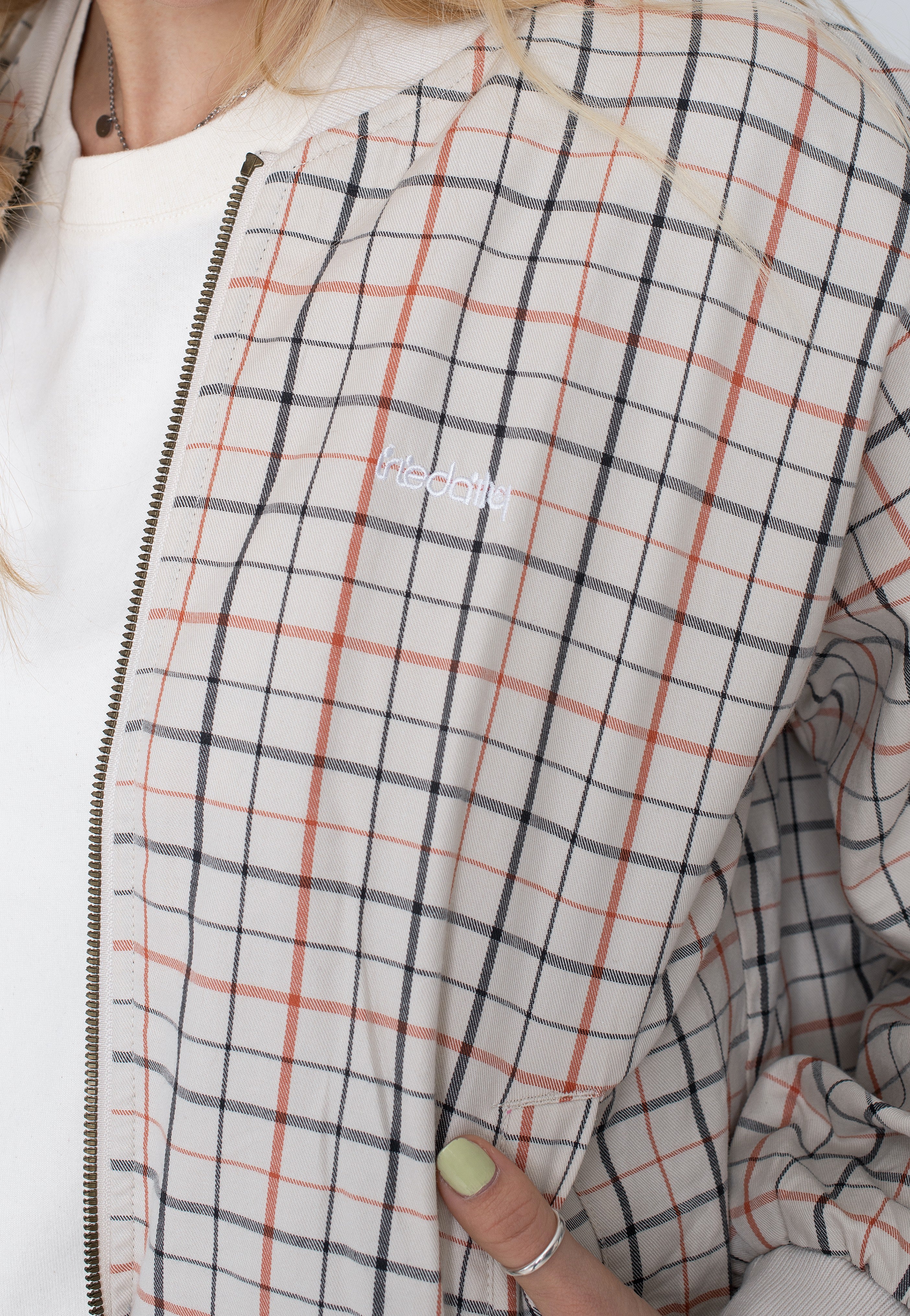 Iriedaily - Rubie Beige - Jacket | Women-Image