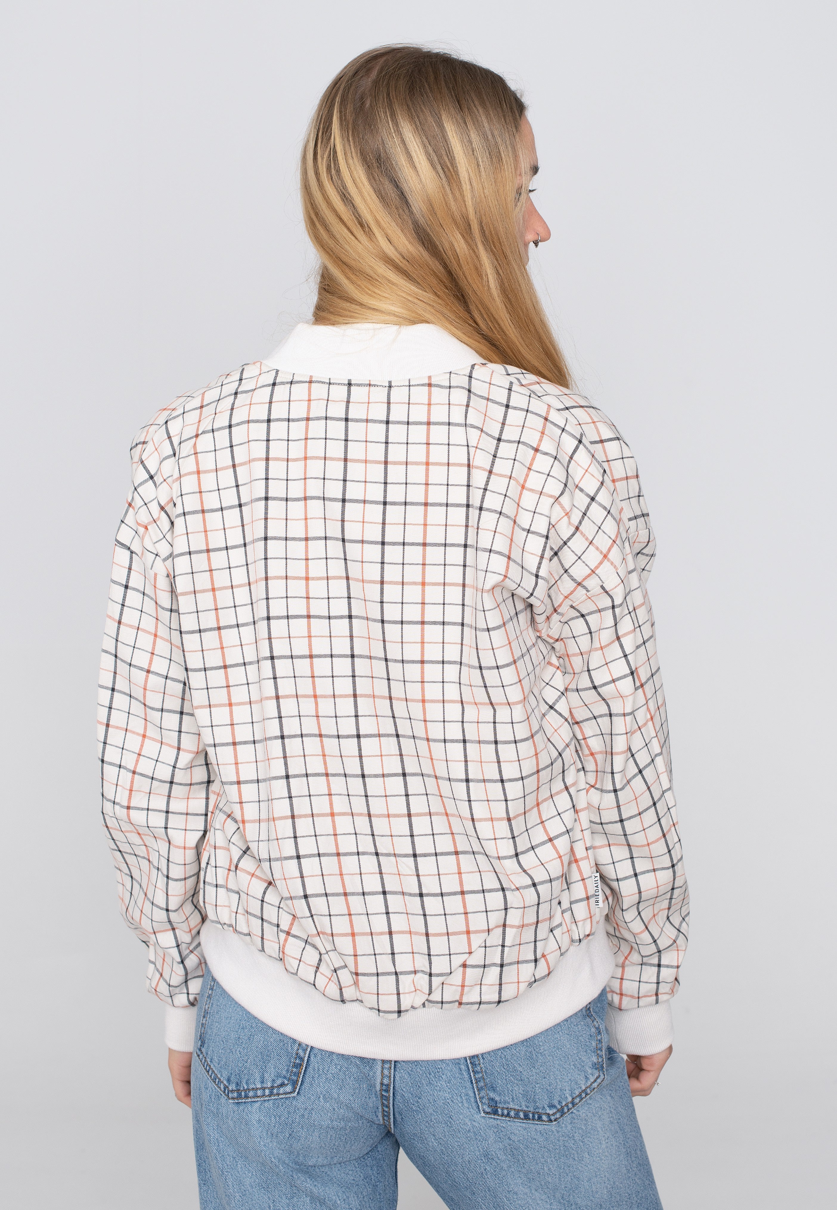Iriedaily - Rubie Beige - Jacket | Women-Image