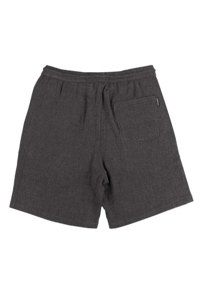 Iriedaily - Sammy Summer Anthracite - Shorts | Men-Image